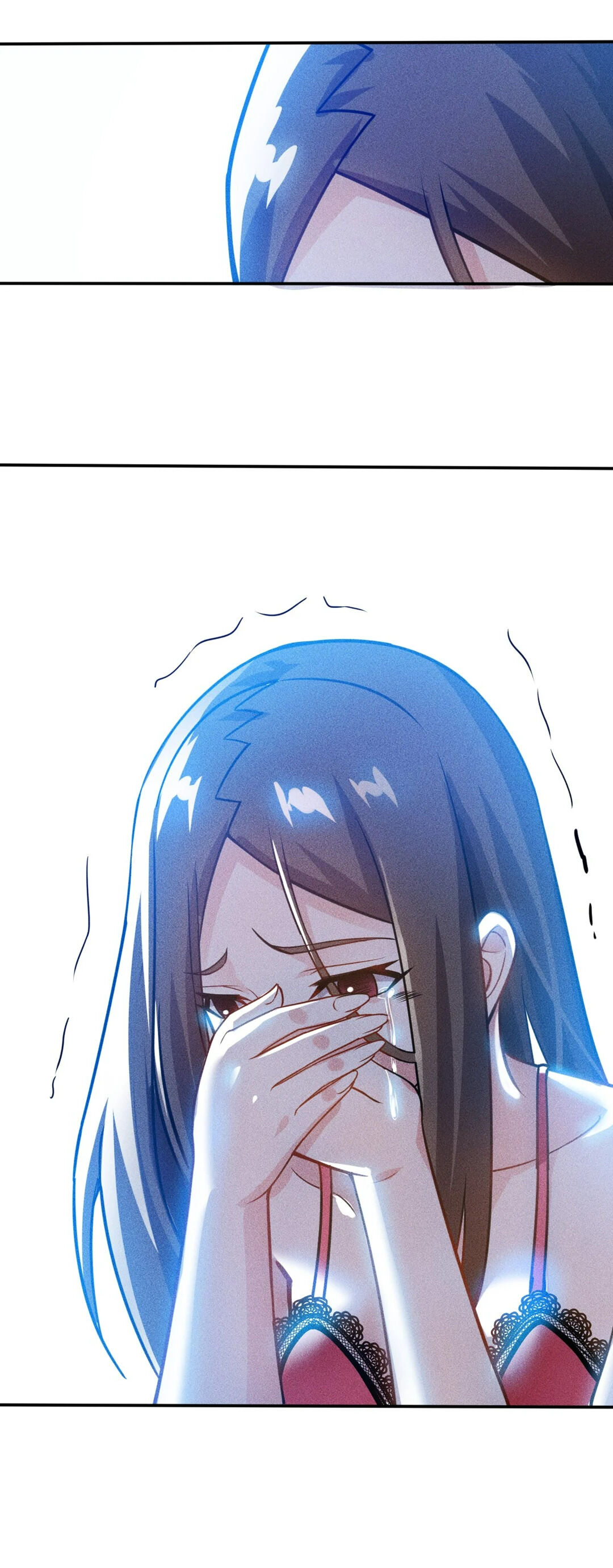 Her Private Bodyguard chapter 69 - page 30
