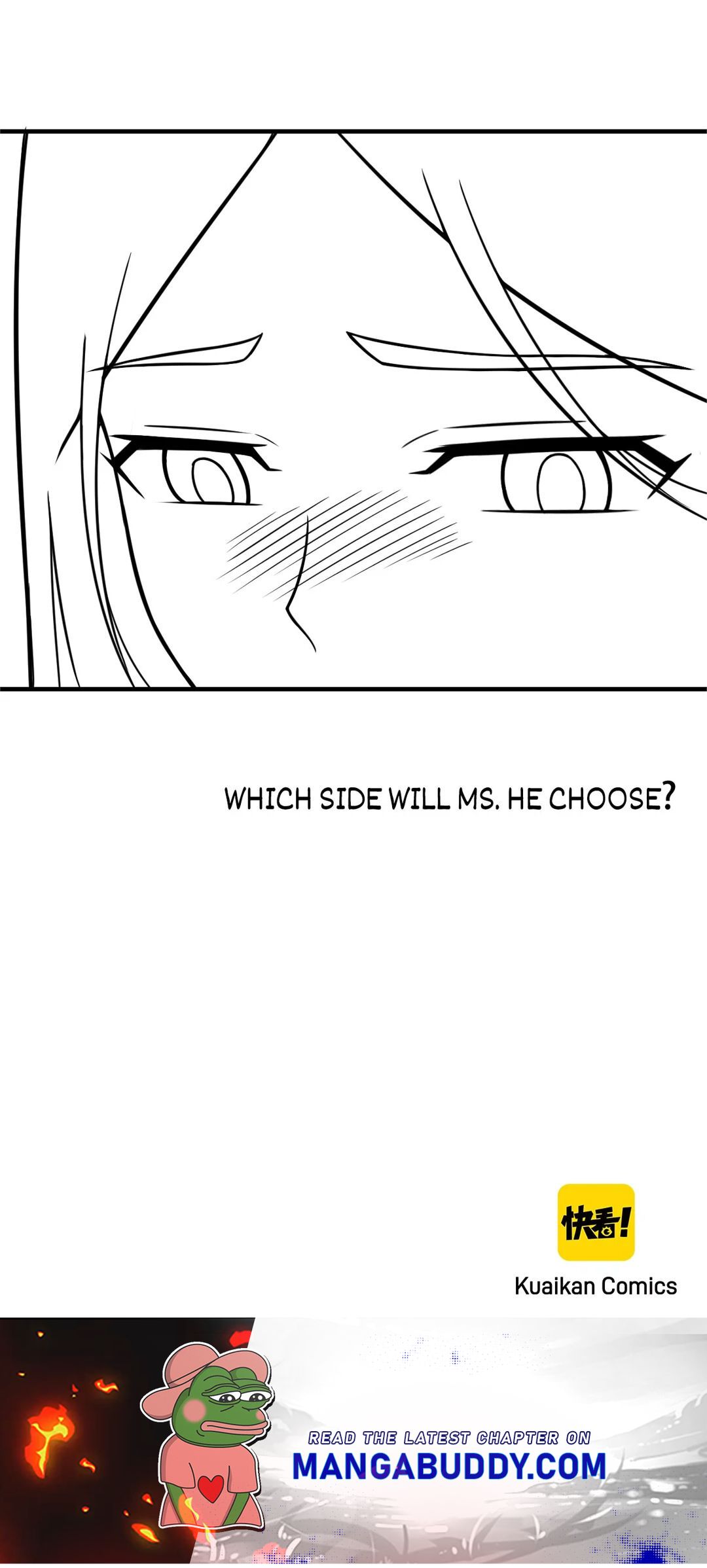 Her Private Bodyguard chapter 69 - page 34