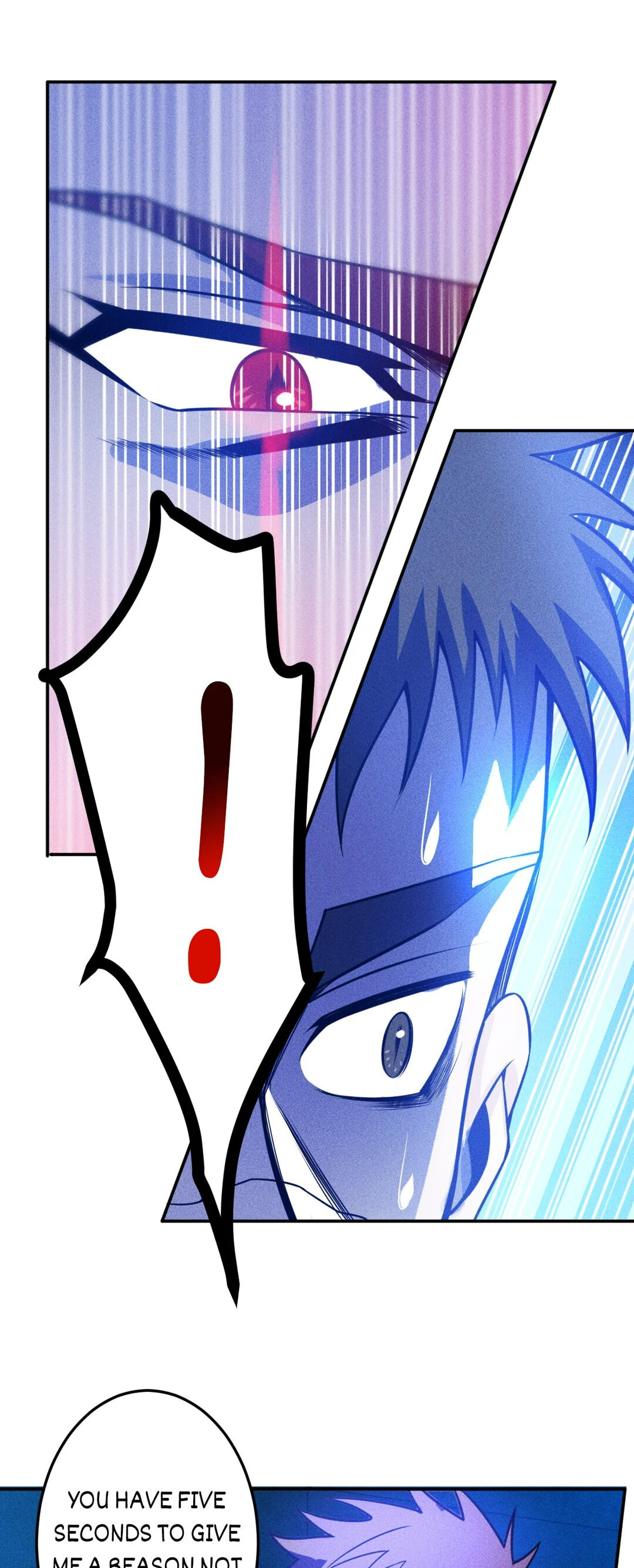 Her Private Bodyguard chapter 69 - page 4
