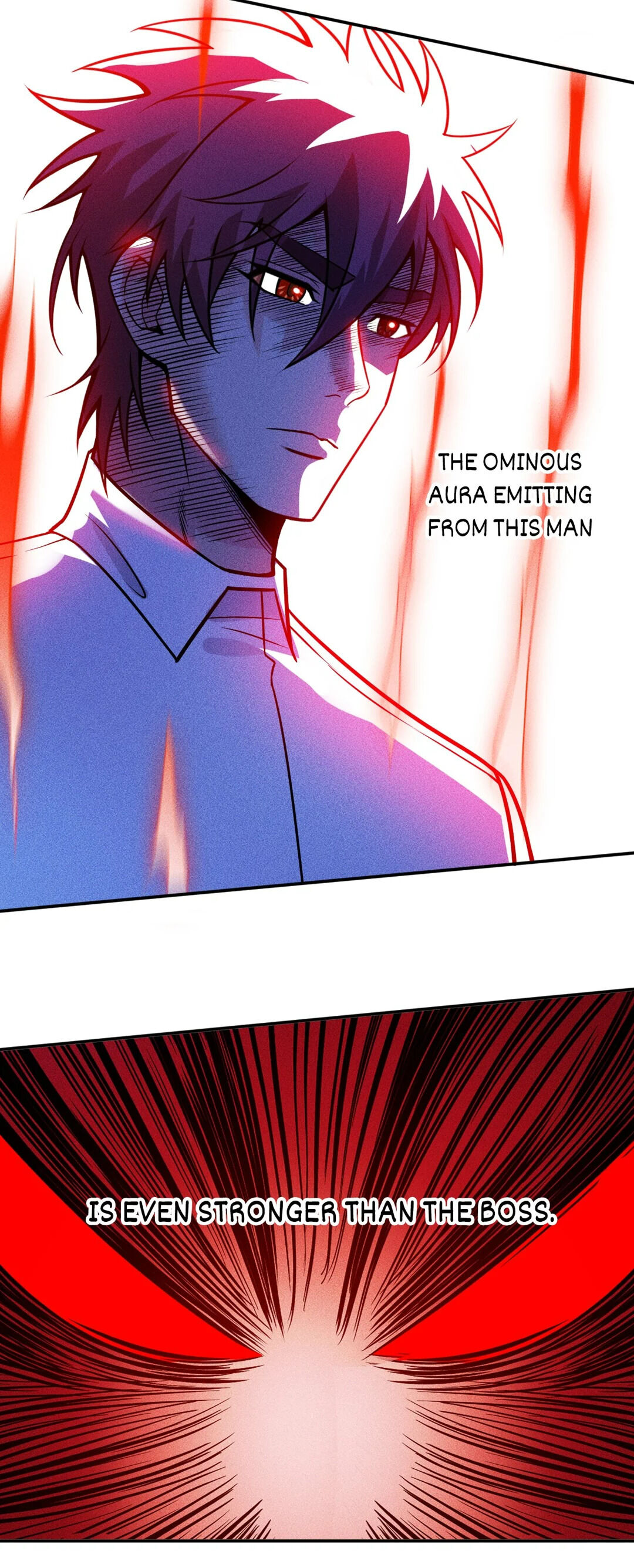 Her Private Bodyguard chapter 69 - page 6
