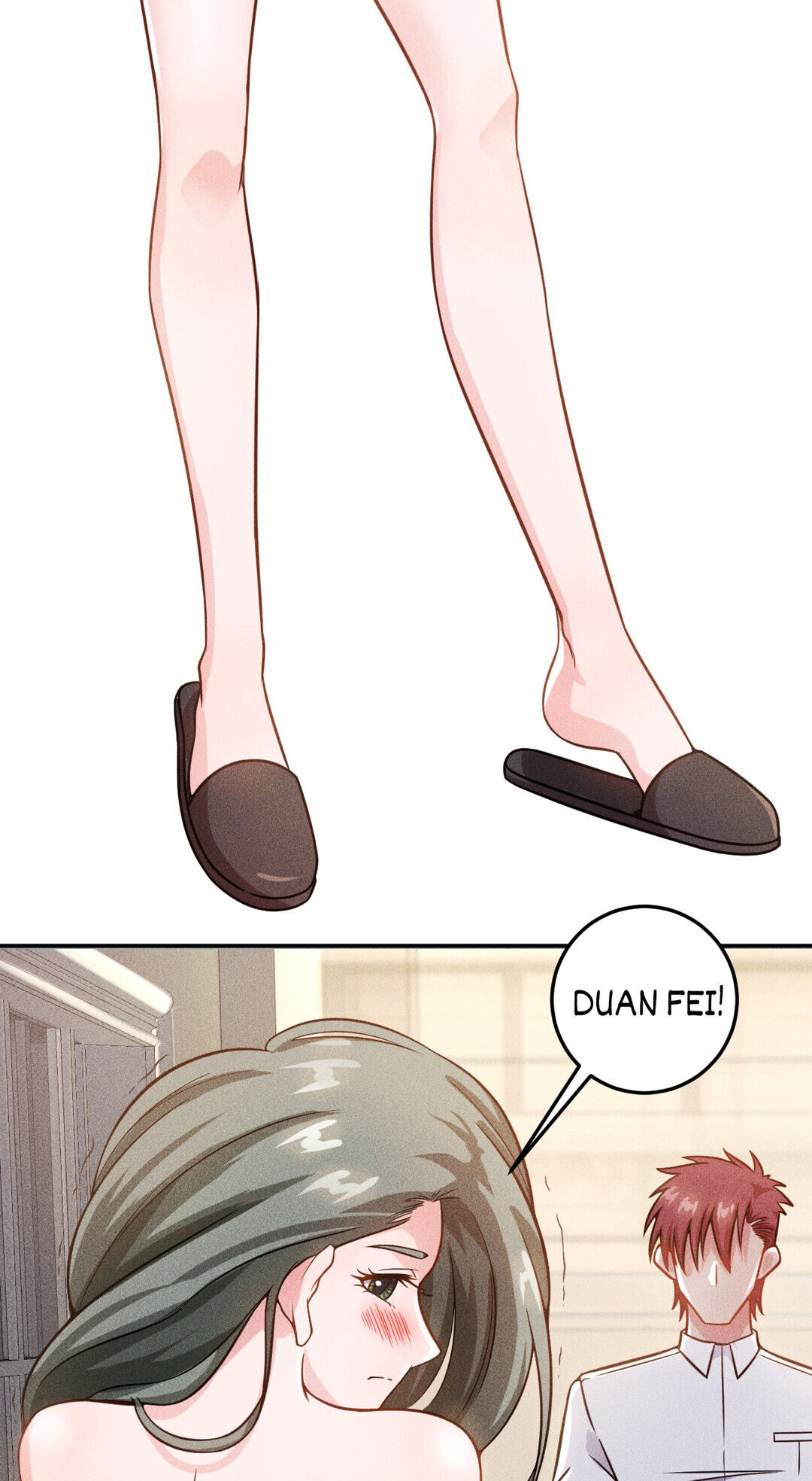 Her Private Bodyguard chapter 40 - page 12