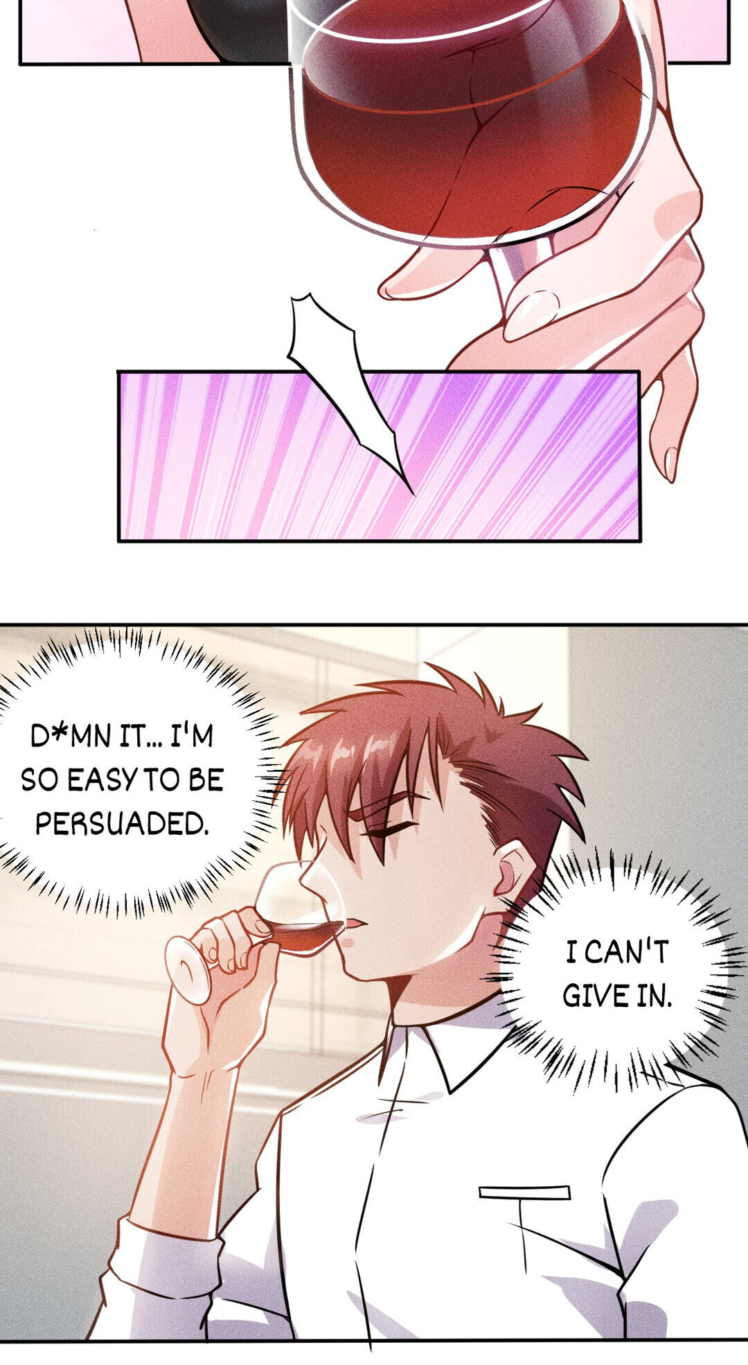 Her Private Bodyguard chapter 40 - page 22