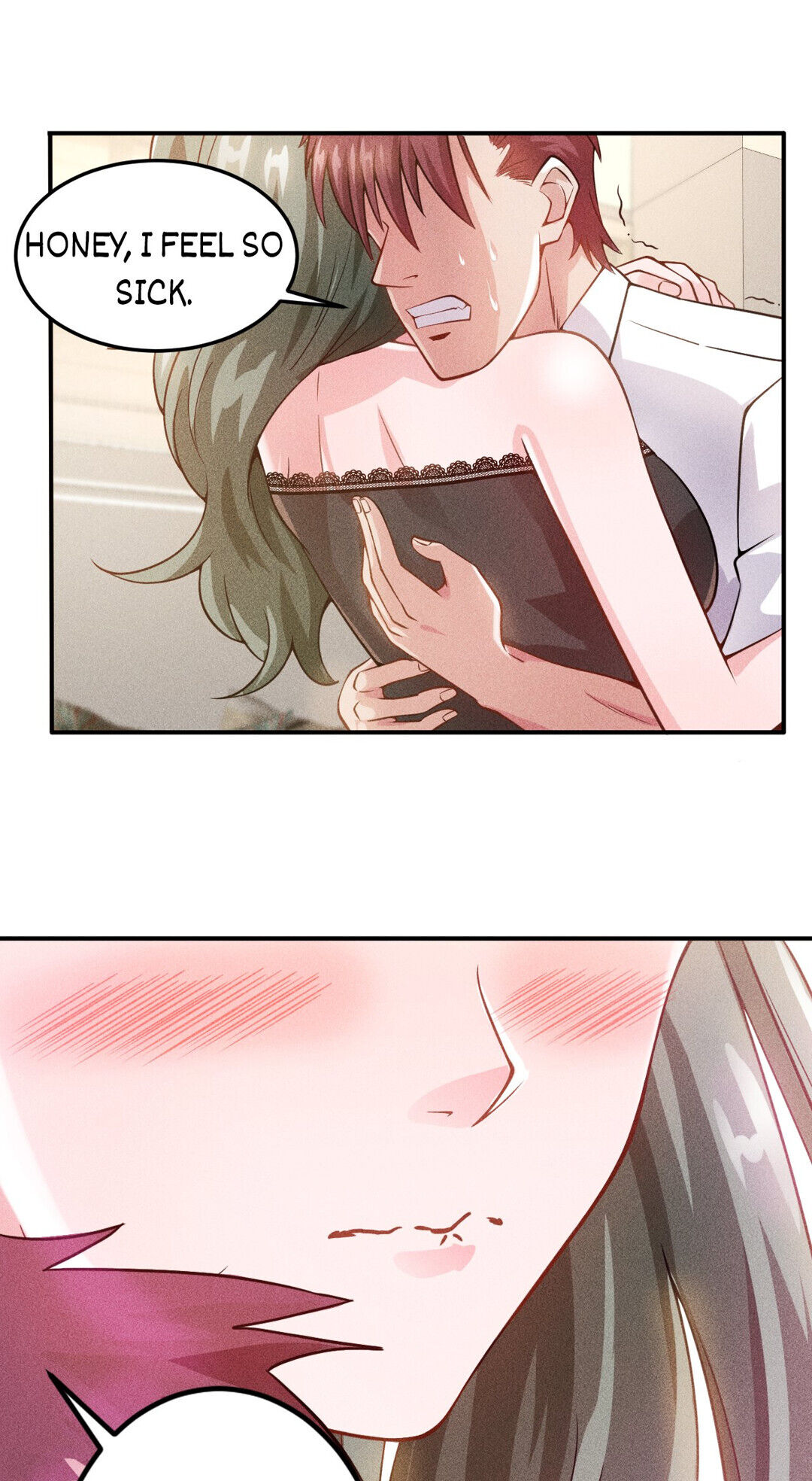 Her Private Bodyguard chapter 40 - page 26