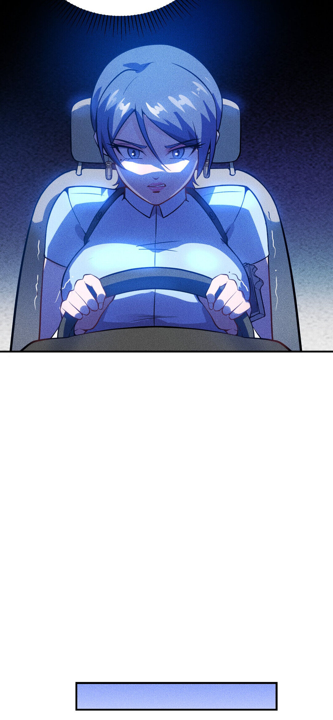 Her Private Bodyguard chapter 68 - page 12