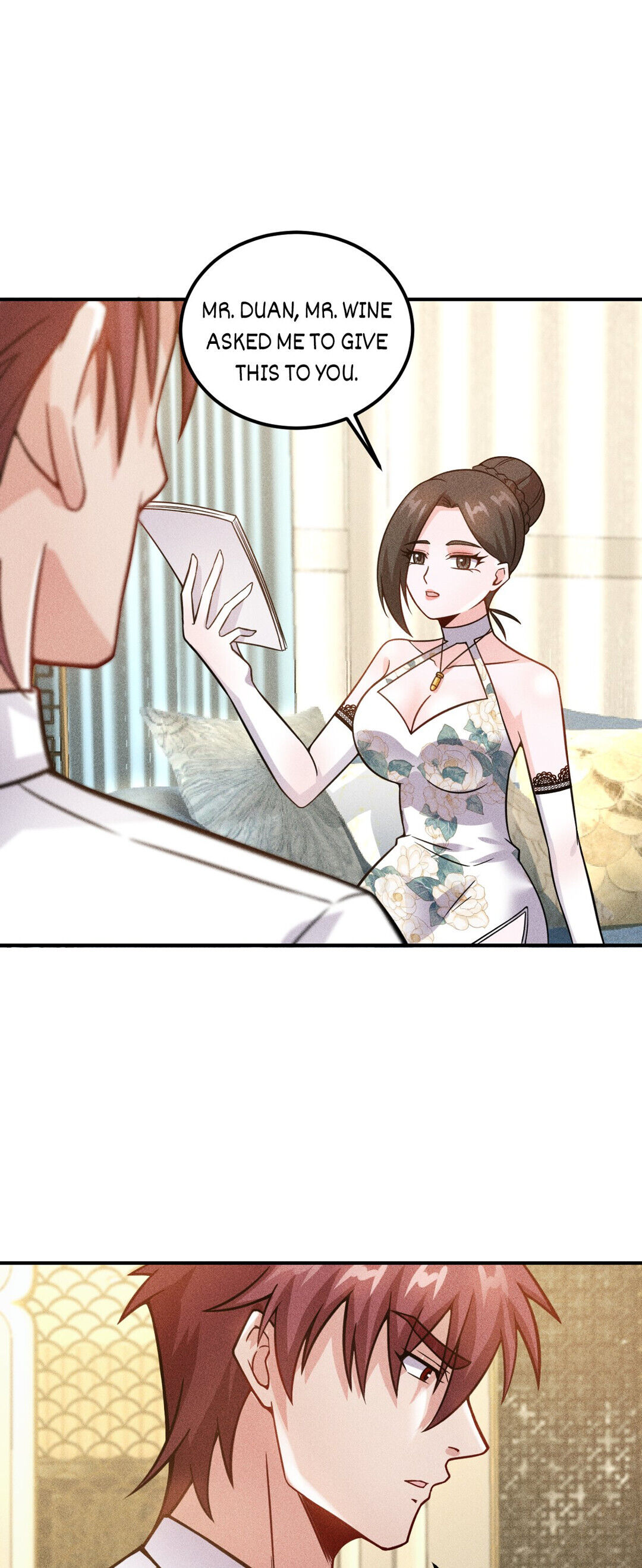 Her Private Bodyguard chapter 68 - page 22