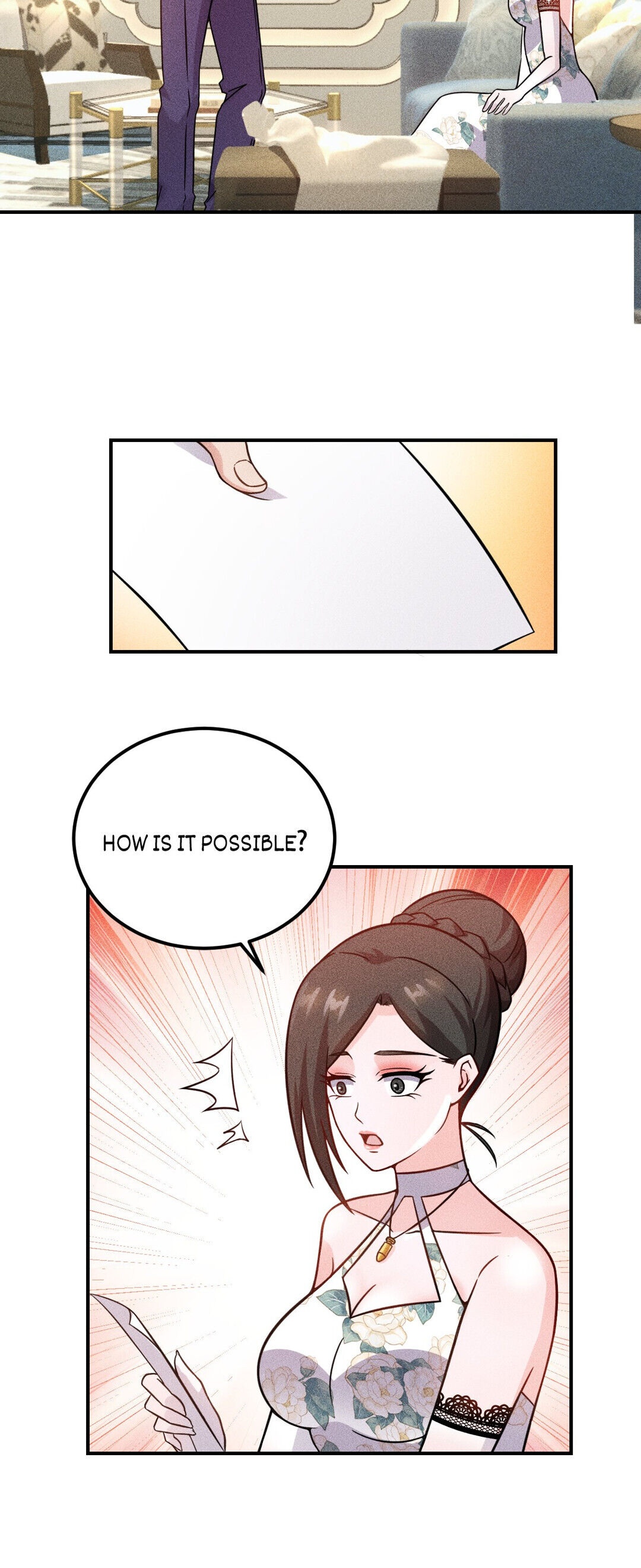 Her Private Bodyguard chapter 68 - page 25