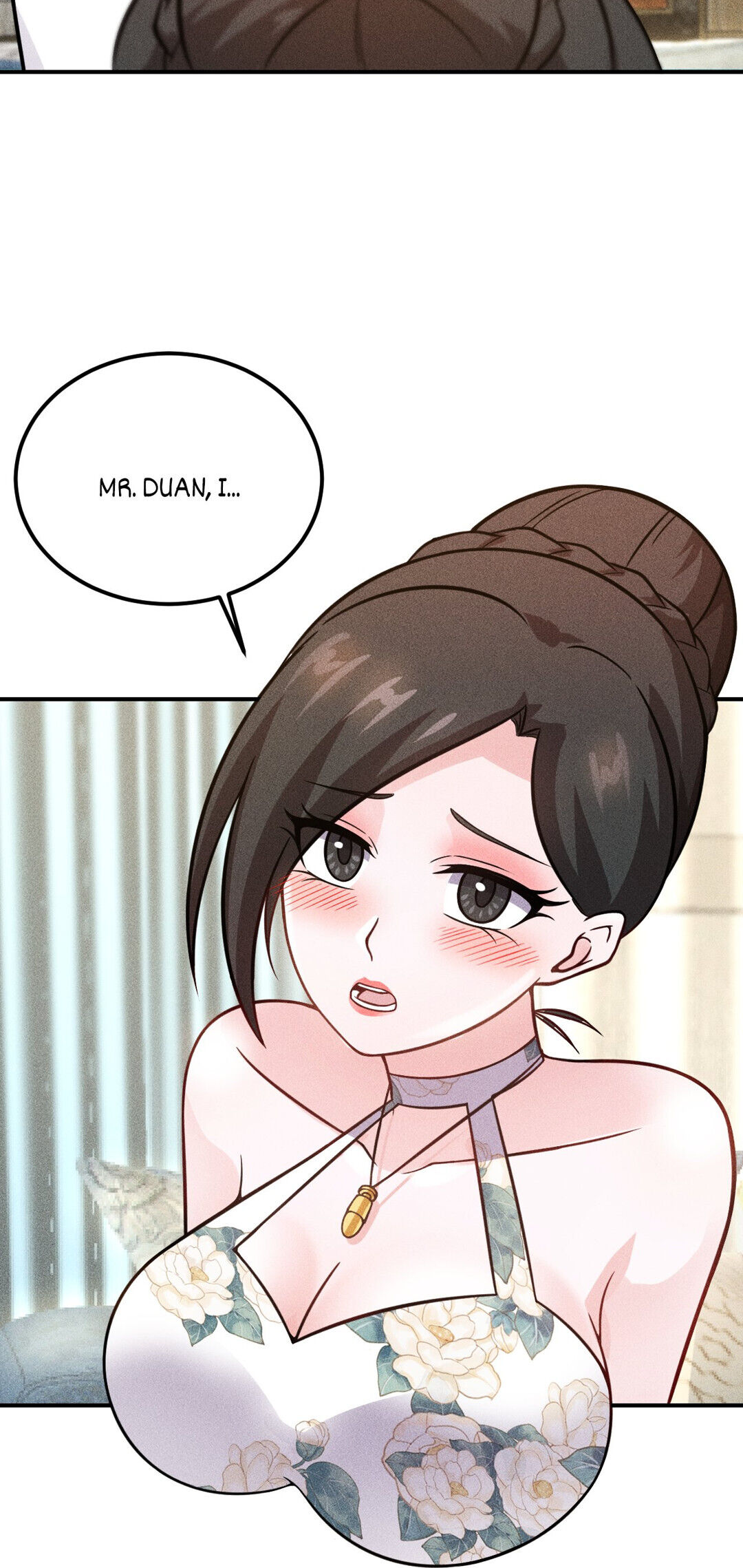 Her Private Bodyguard chapter 68 - page 27