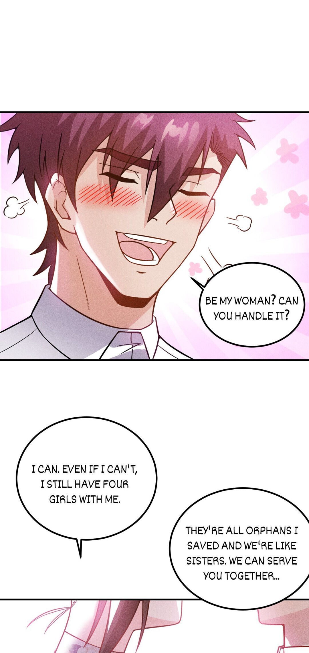 Her Private Bodyguard chapter 68 - page 31