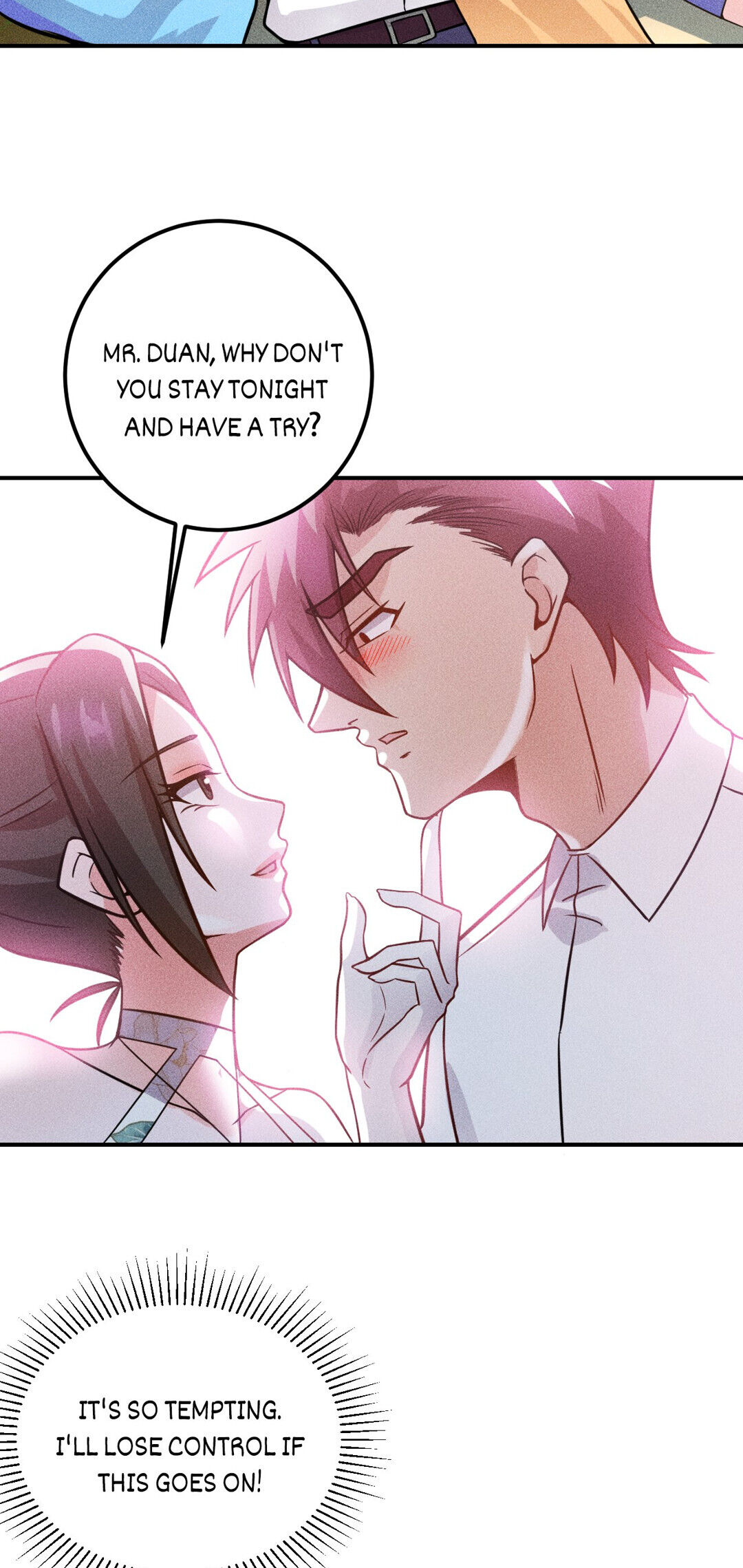 Her Private Bodyguard chapter 68 - page 33