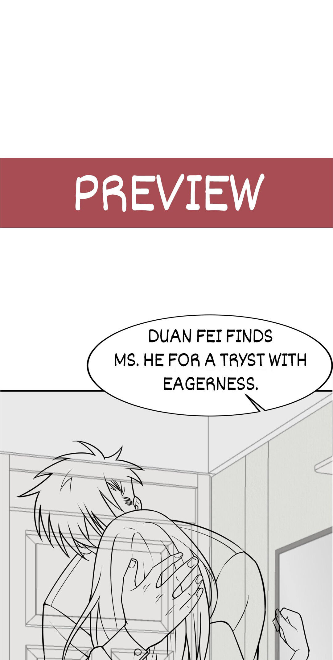 Her Private Bodyguard chapter 68 - page 36