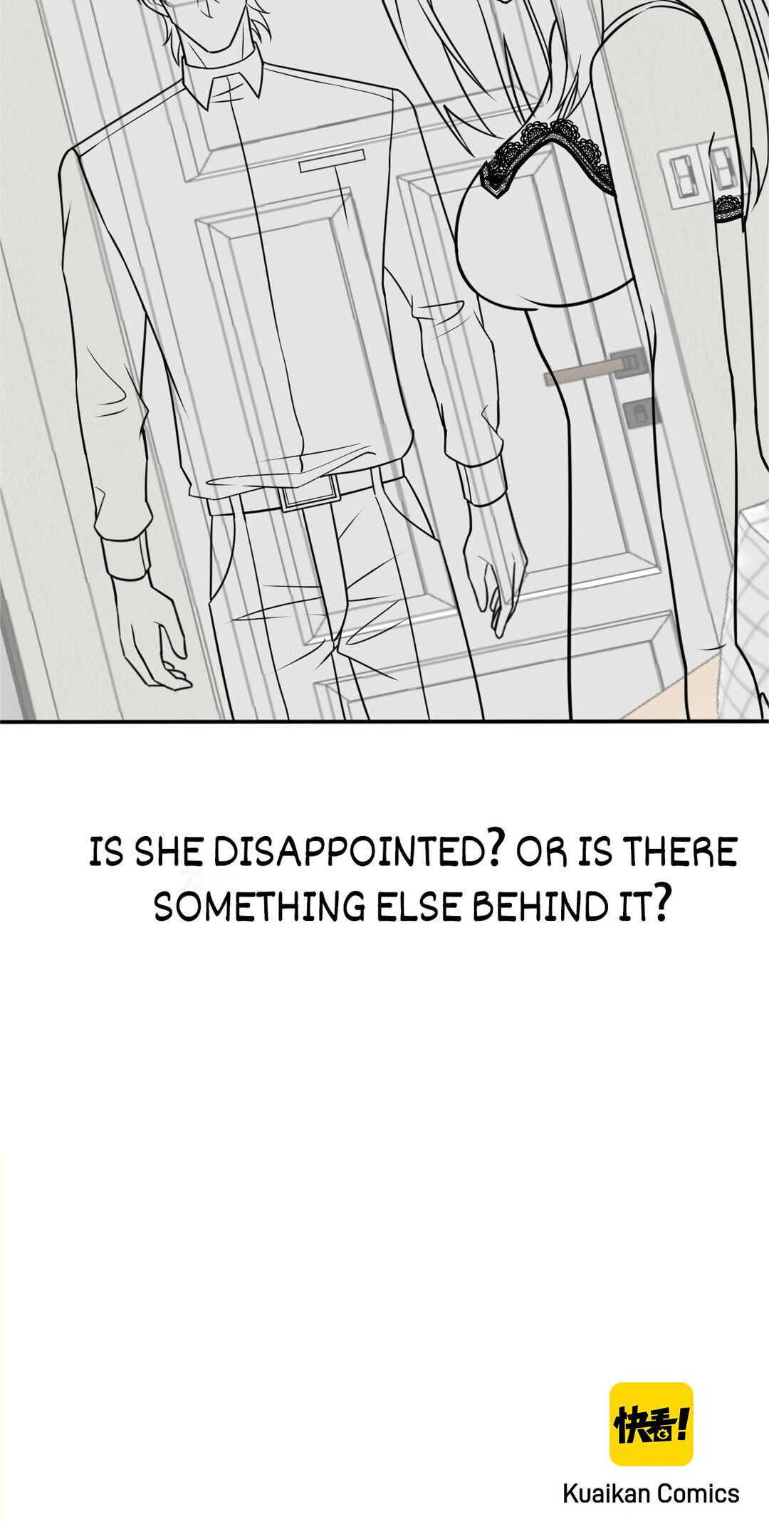 Her Private Bodyguard chapter 68 - page 38