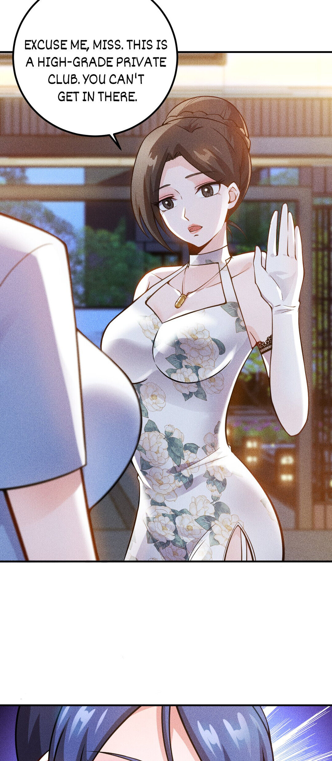 Her Private Bodyguard chapter 68 - page 6