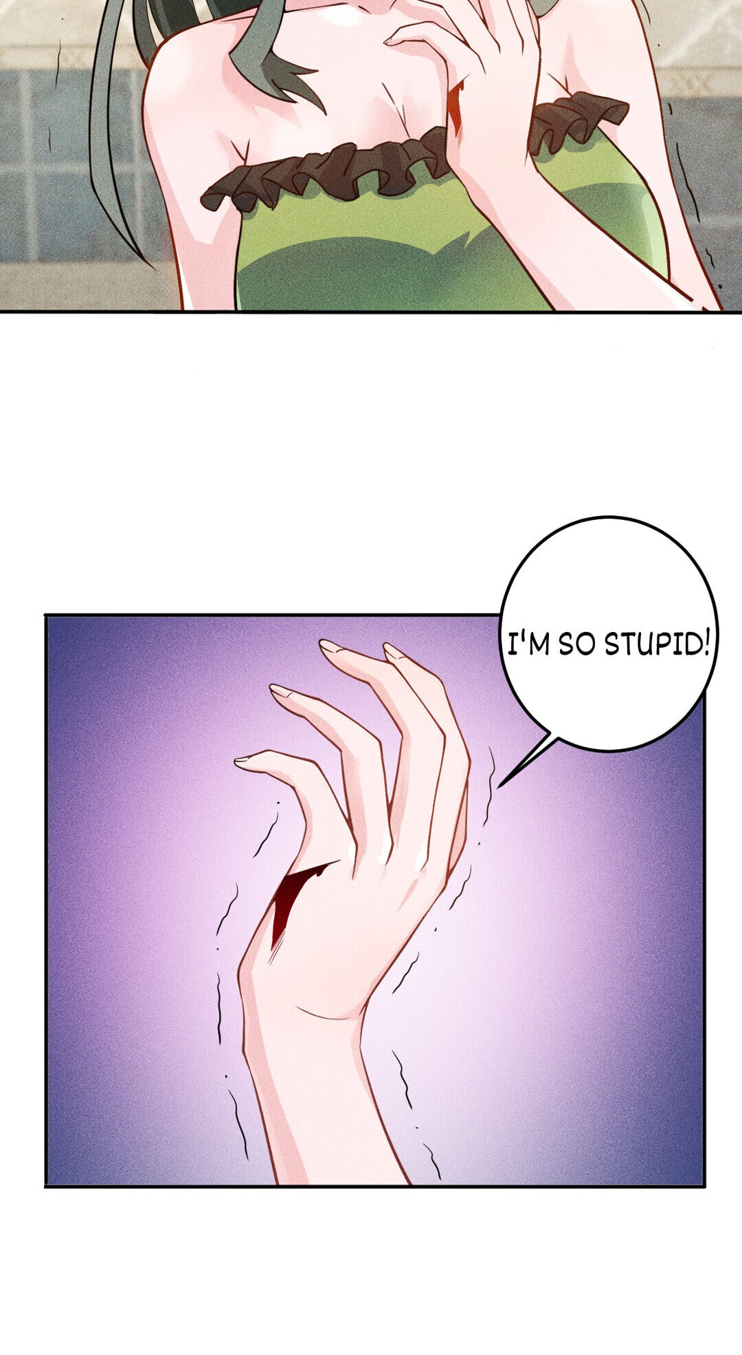 Her Private Bodyguard chapter 39 - page 10