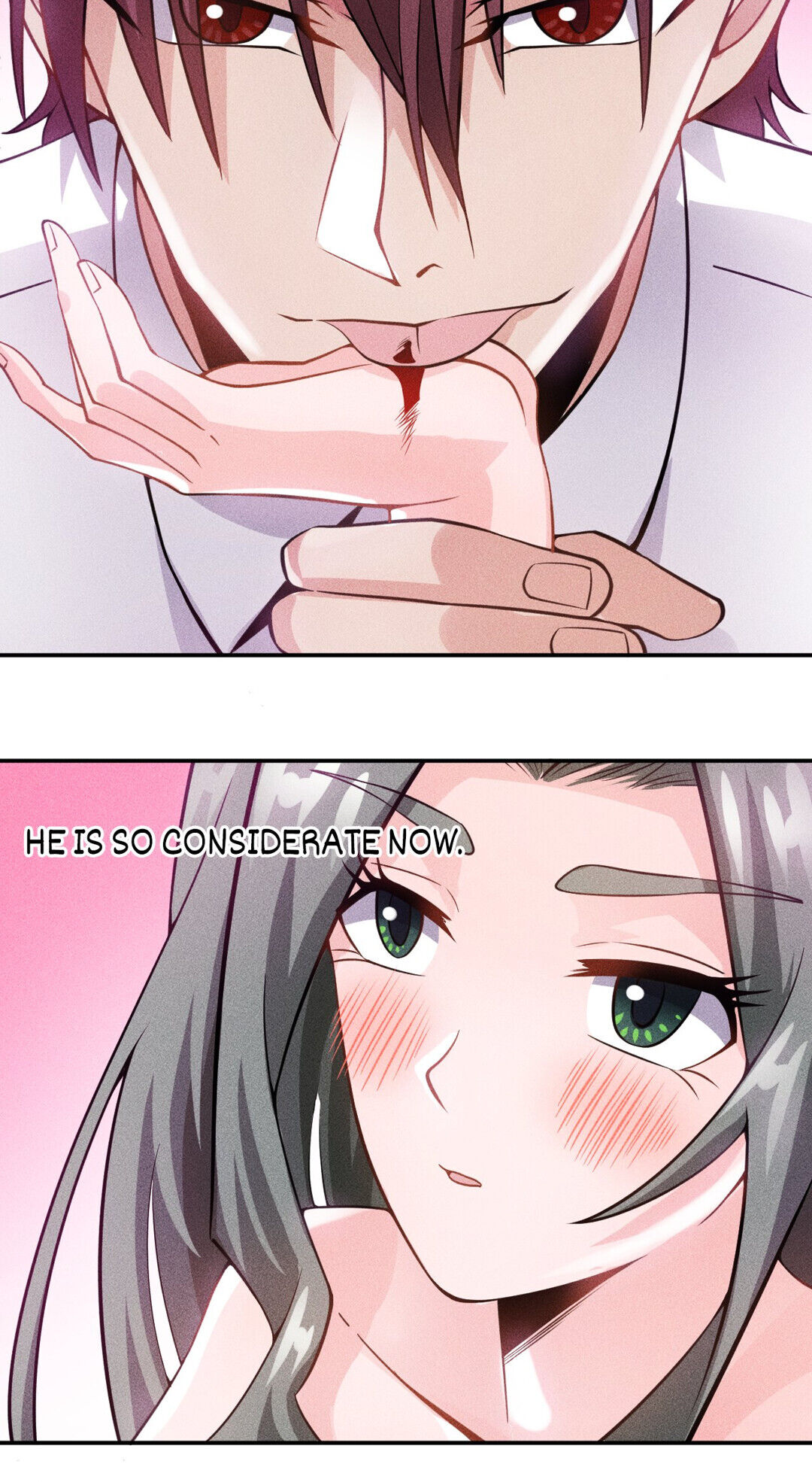 Her Private Bodyguard chapter 39 - page 13