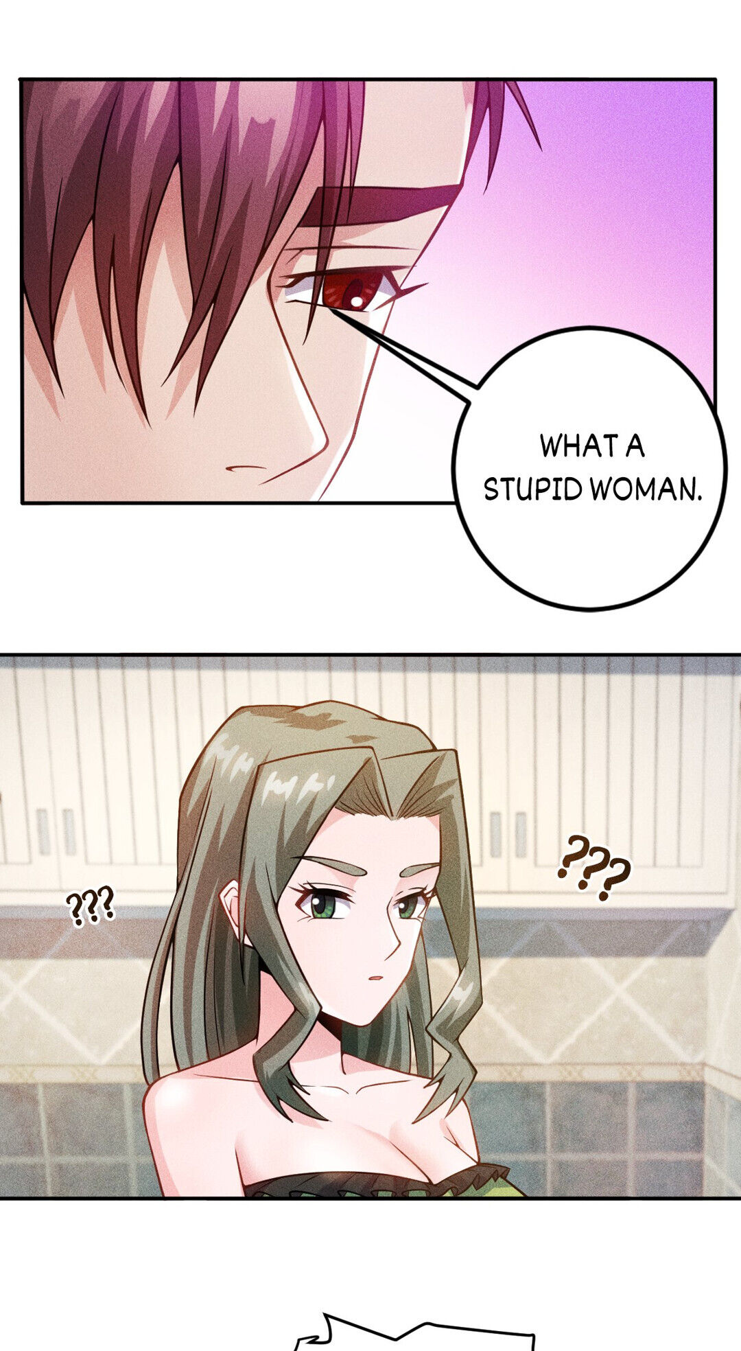 Her Private Bodyguard chapter 39 - page 14
