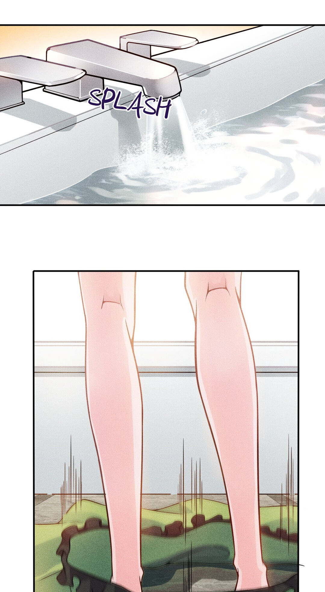 Her Private Bodyguard chapter 39 - page 20