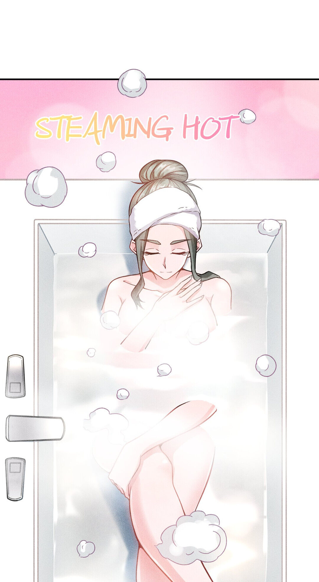 Her Private Bodyguard chapter 39 - page 23