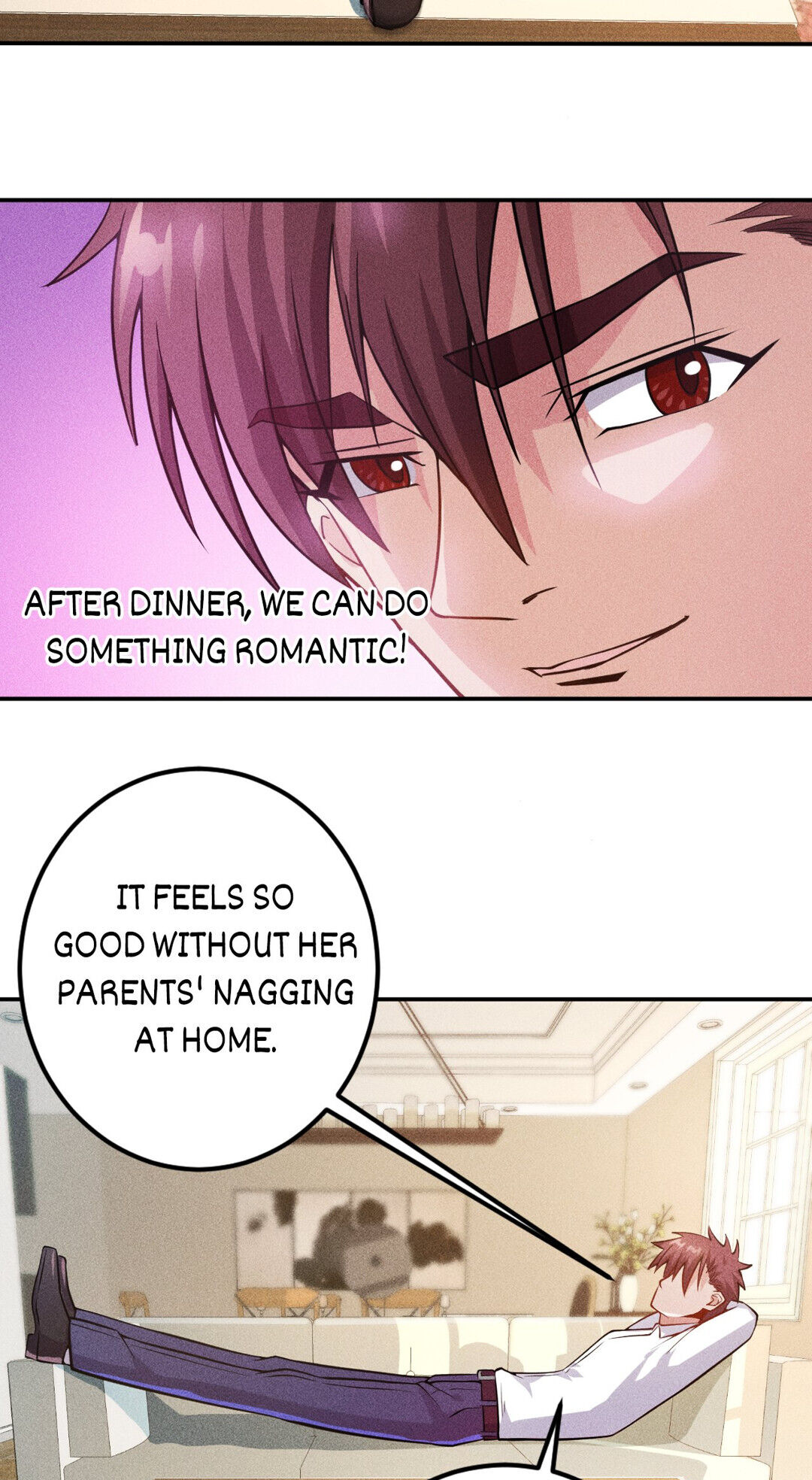 Her Private Bodyguard chapter 39 - page 6