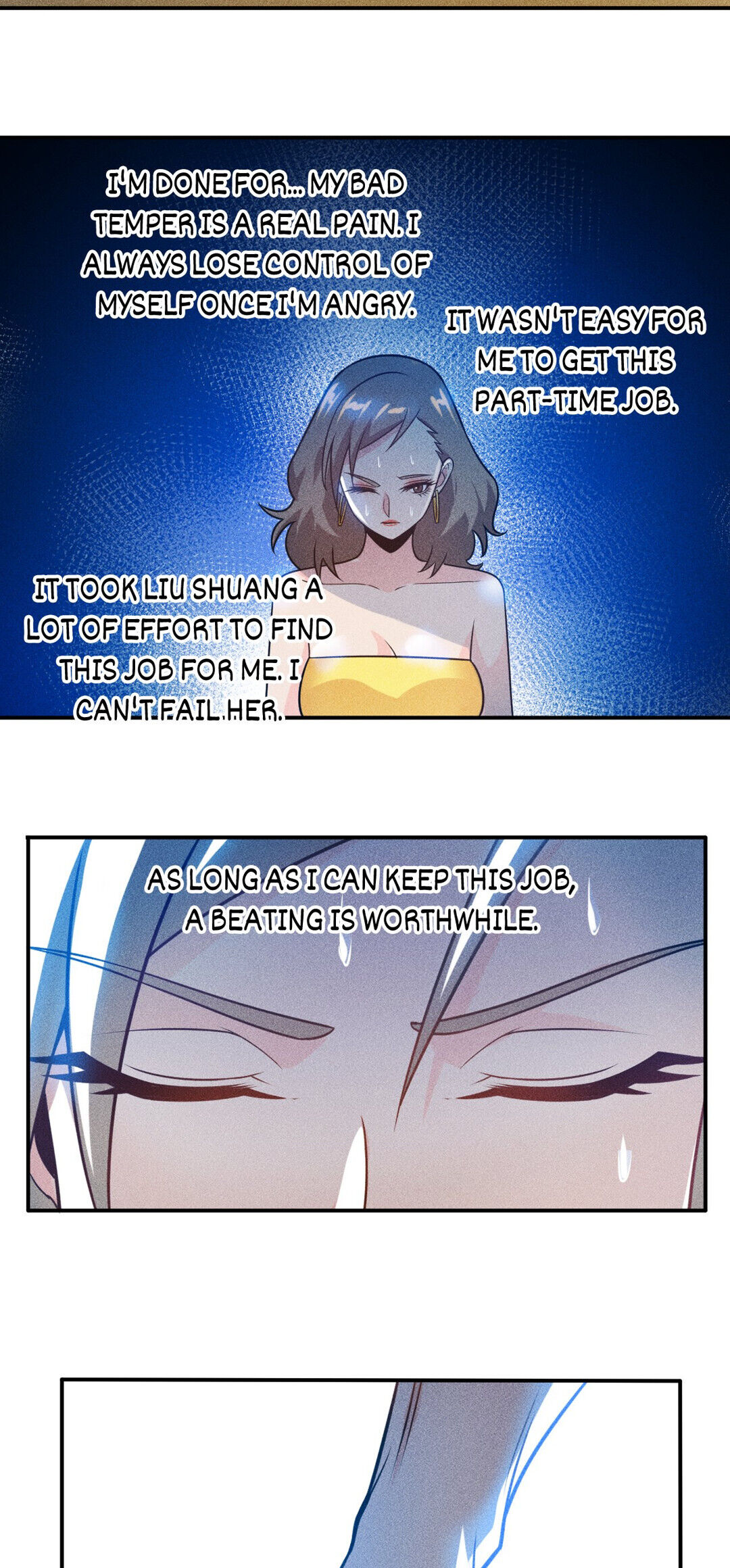 Her Private Bodyguard chapter 67 - page 23