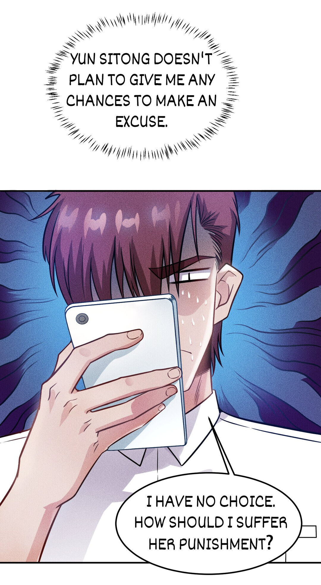 Her Private Bodyguard chapter 38 - page 13