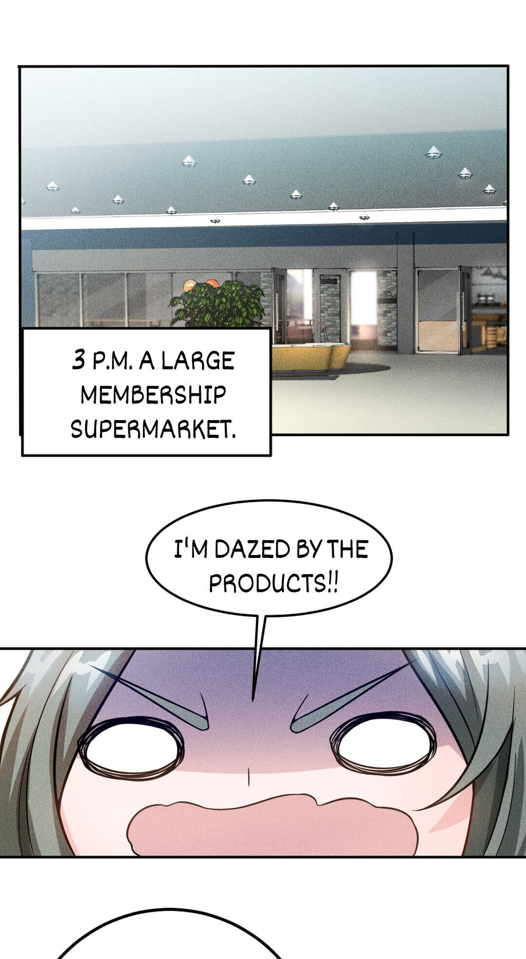 Her Private Bodyguard chapter 38 - page 14