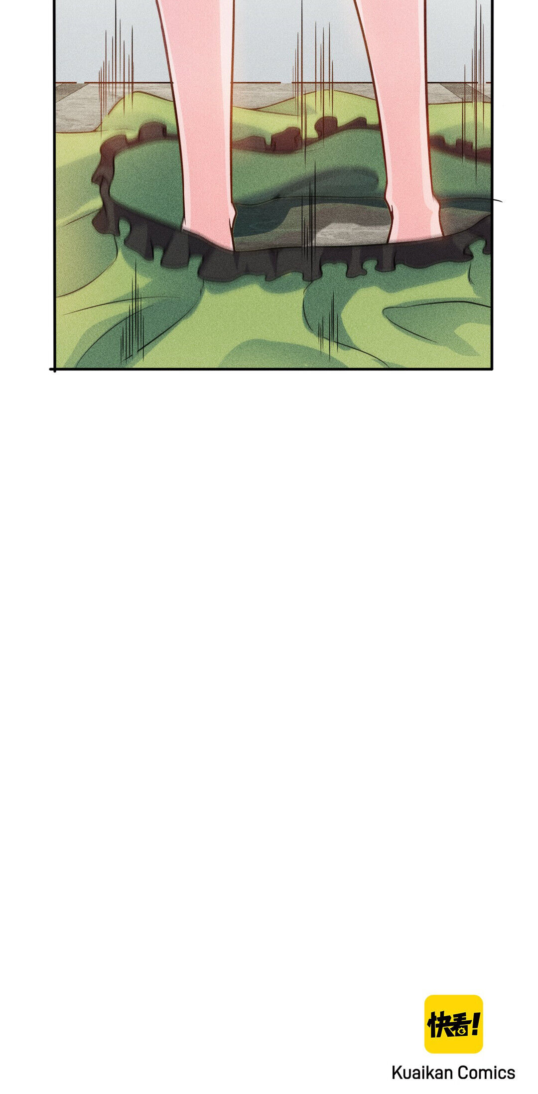 Her Private Bodyguard chapter 38 - page 28