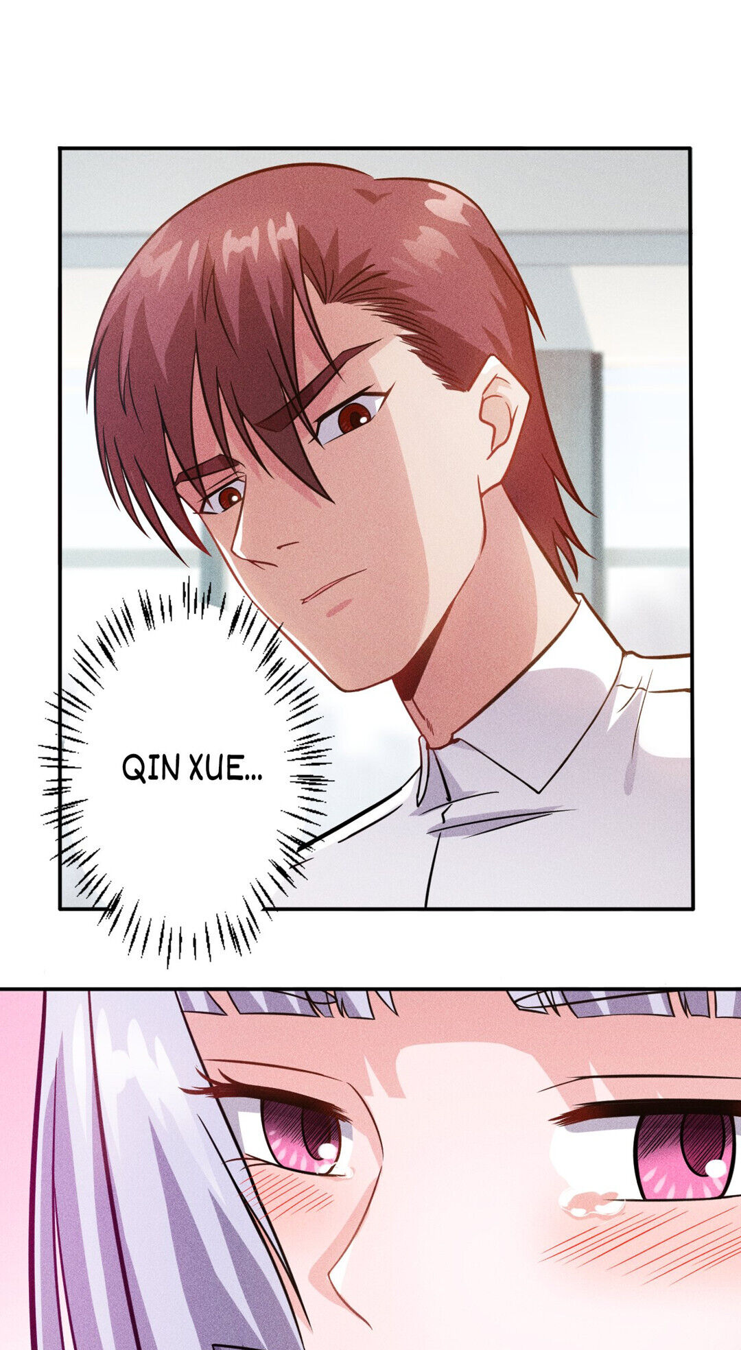 Her Private Bodyguard chapter 38 - page 5