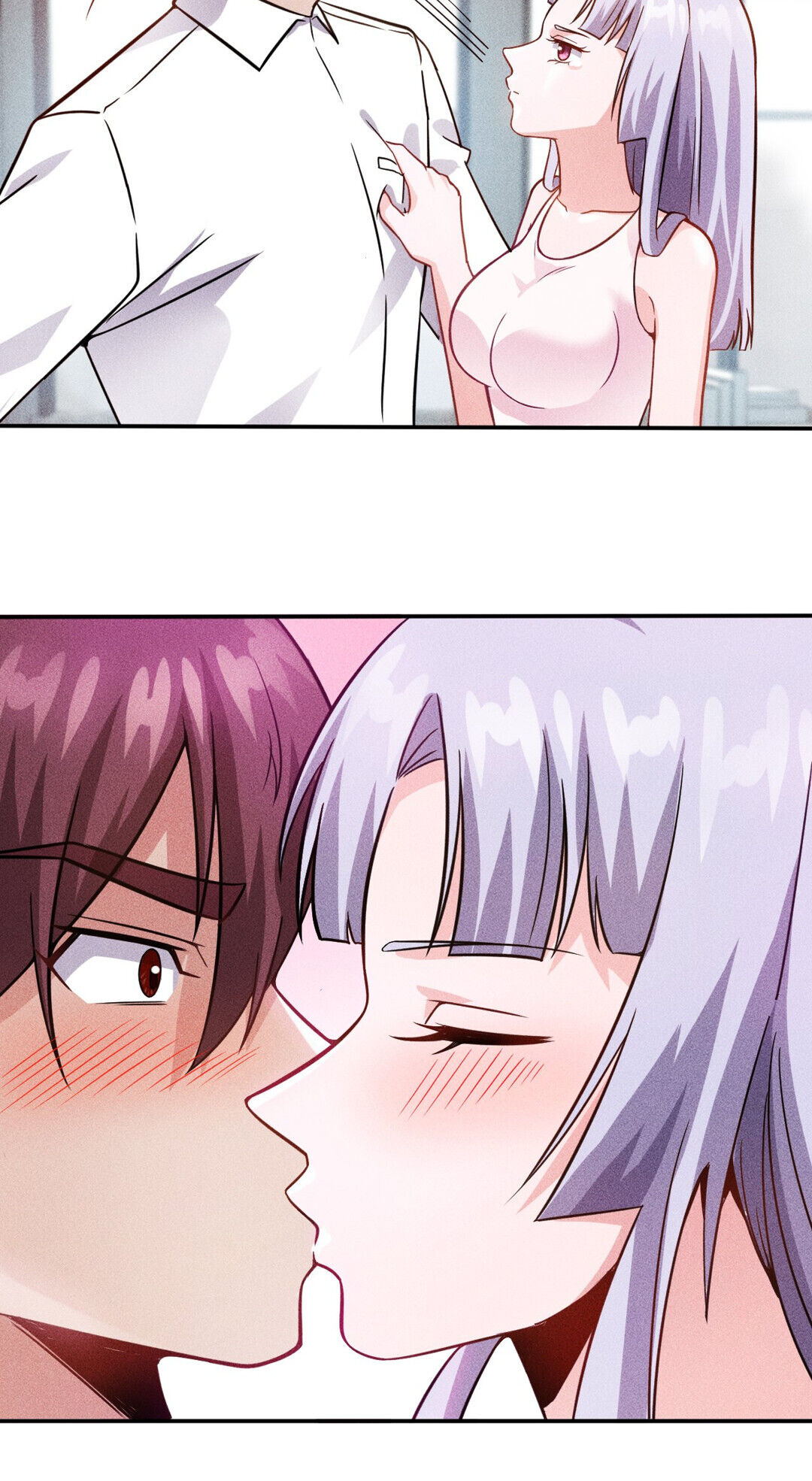 Her Private Bodyguard chapter 38 - page 7