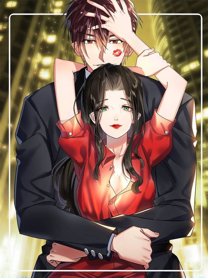 Her Private Bodyguard chapter 138 - page 1