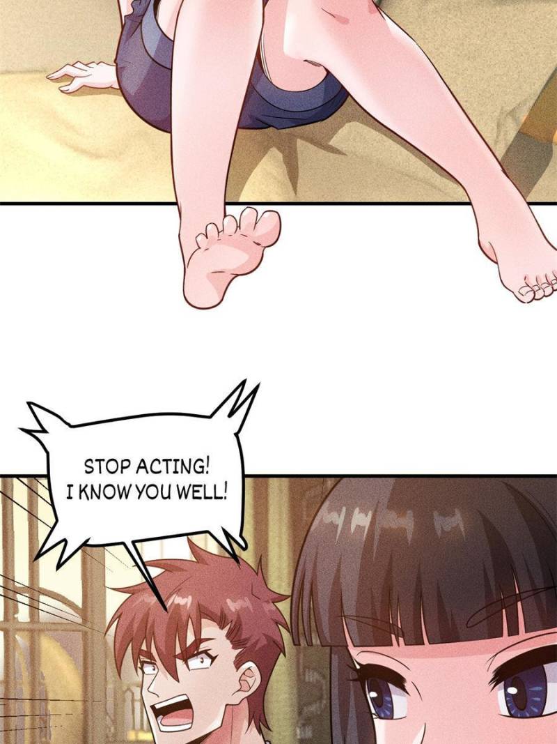Her Private Bodyguard chapter 138 - page 10