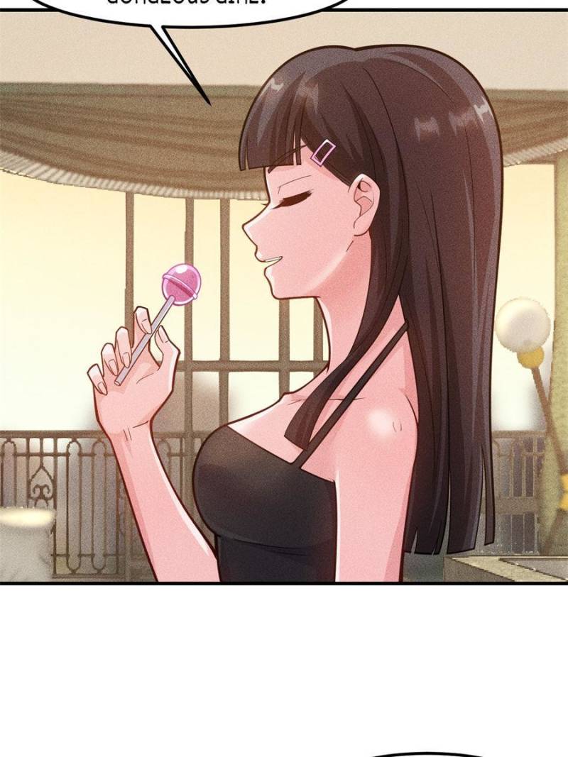 Her Private Bodyguard chapter 138 - page 12