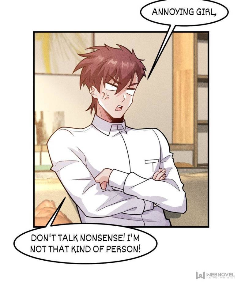 Her Private Bodyguard chapter 138 - page 13