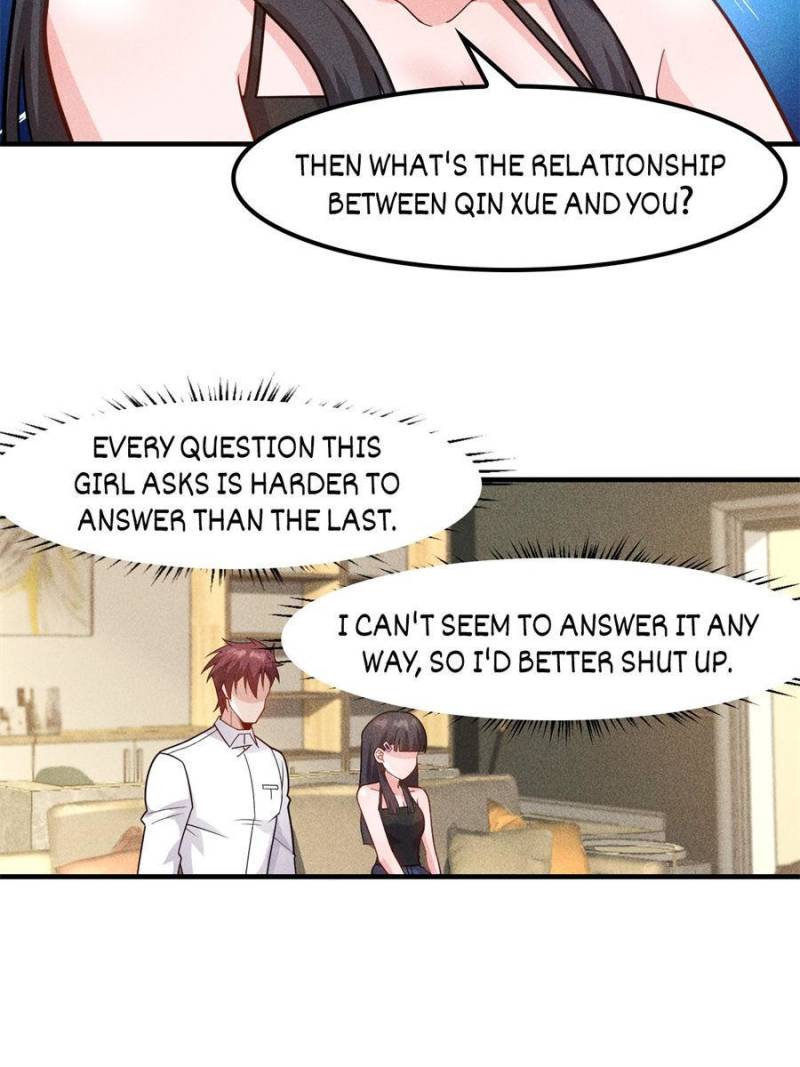 Her Private Bodyguard chapter 138 - page 16