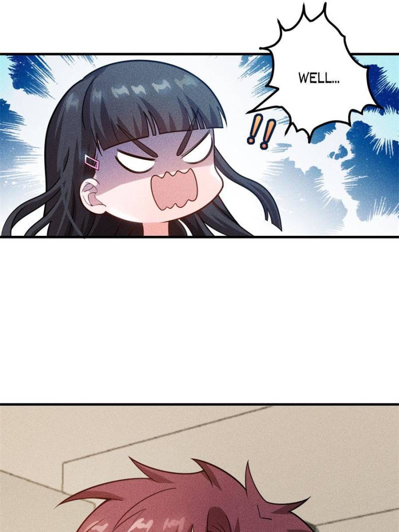 Her Private Bodyguard chapter 138 - page 17
