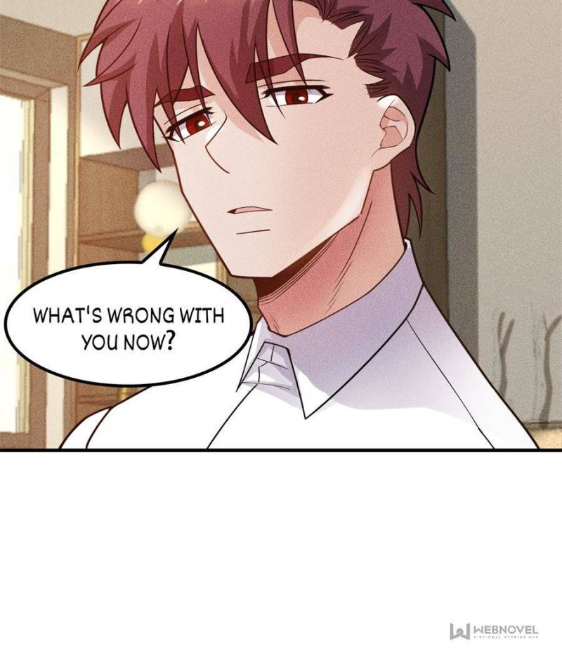 Her Private Bodyguard chapter 138 - page 18