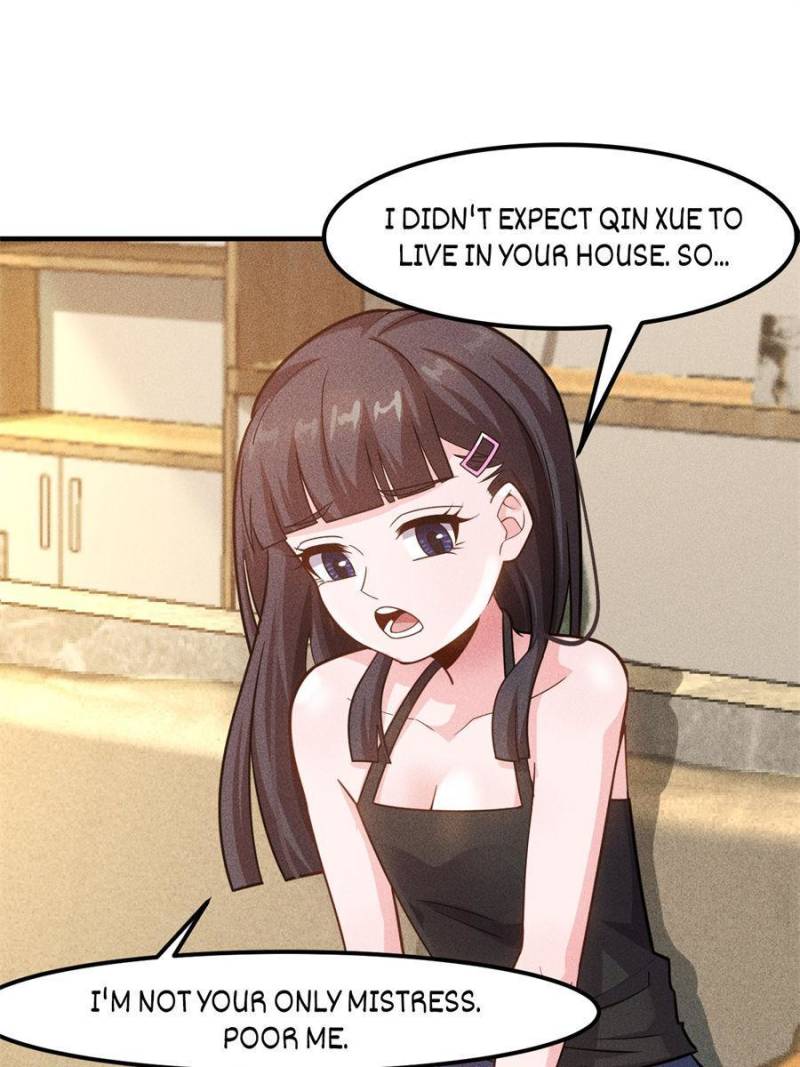 Her Private Bodyguard chapter 138 - page 19