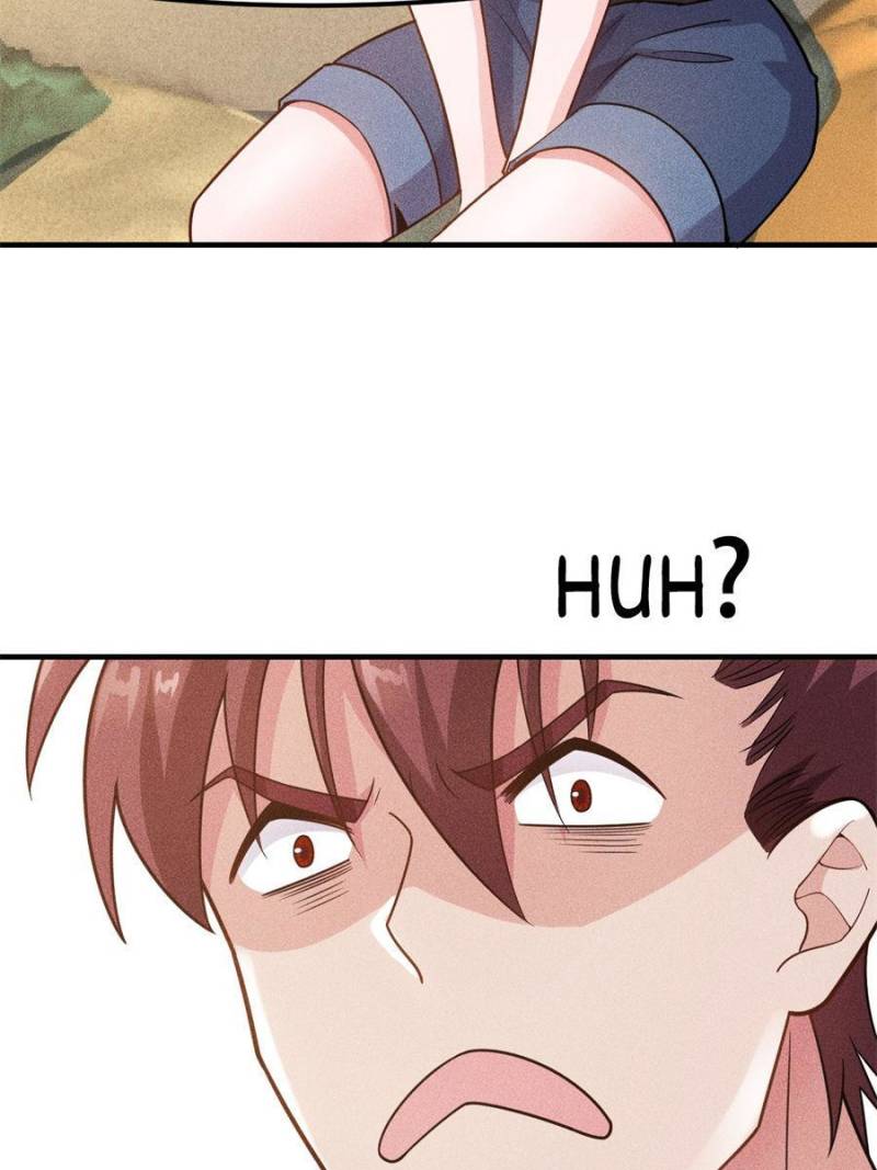 Her Private Bodyguard chapter 138 - page 20