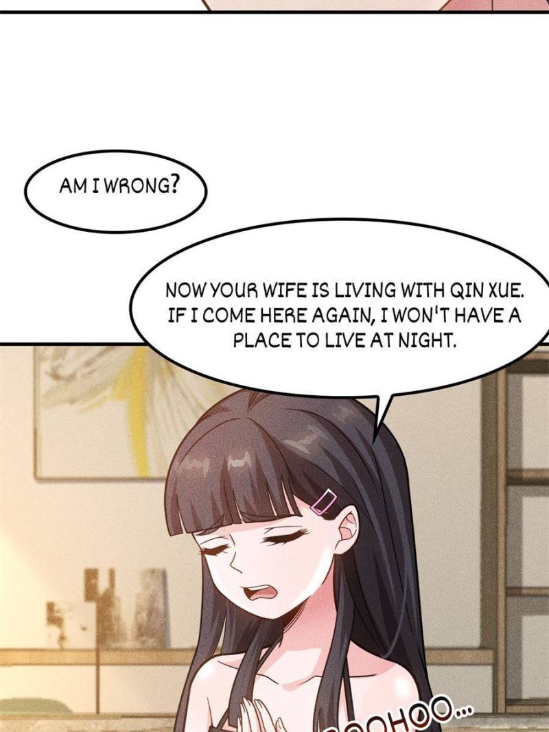 Her Private Bodyguard chapter 138 - page 21