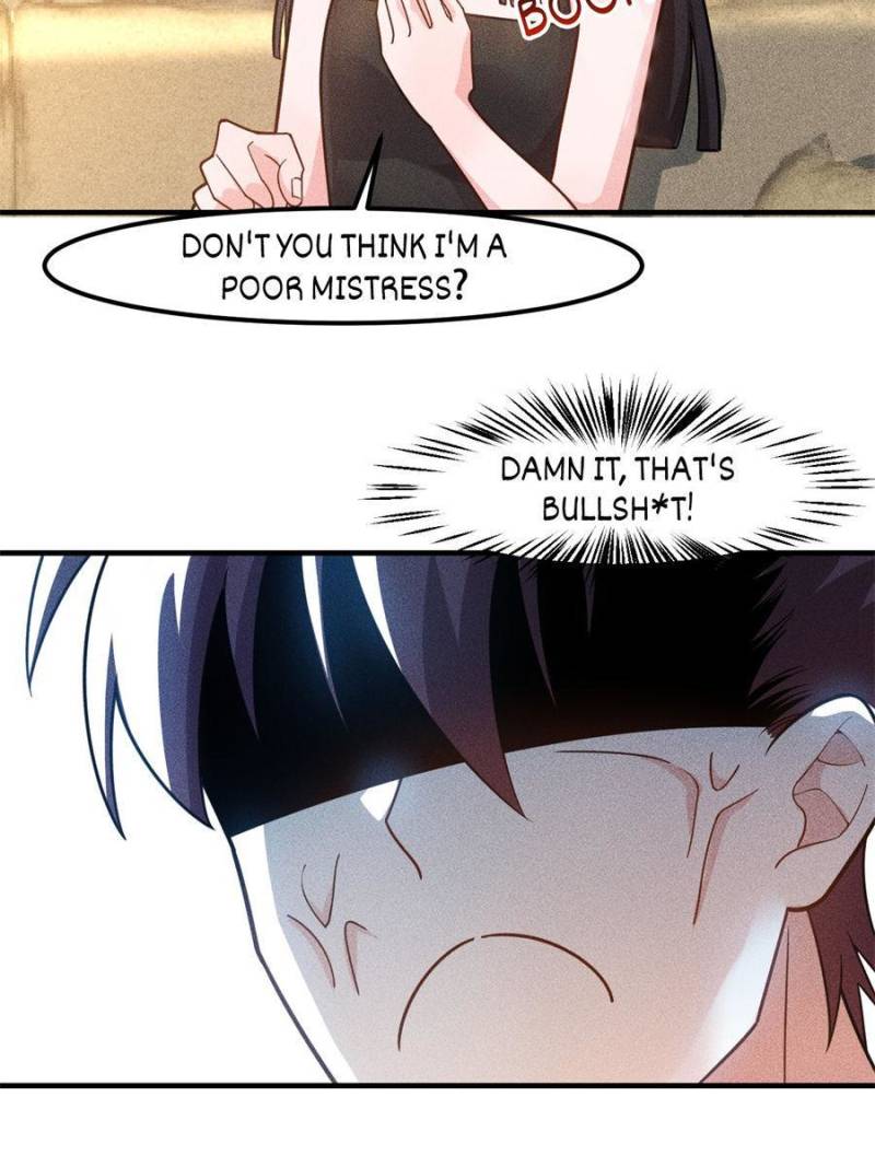 Her Private Bodyguard chapter 138 - page 22