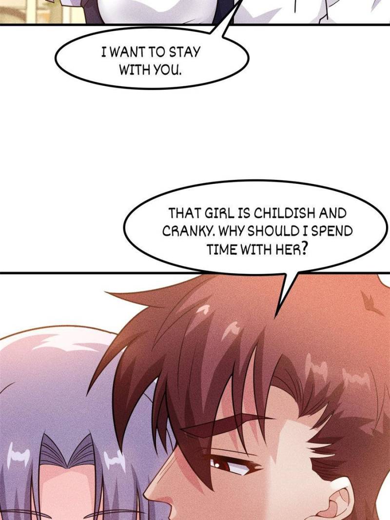Her Private Bodyguard chapter 138 - page 28