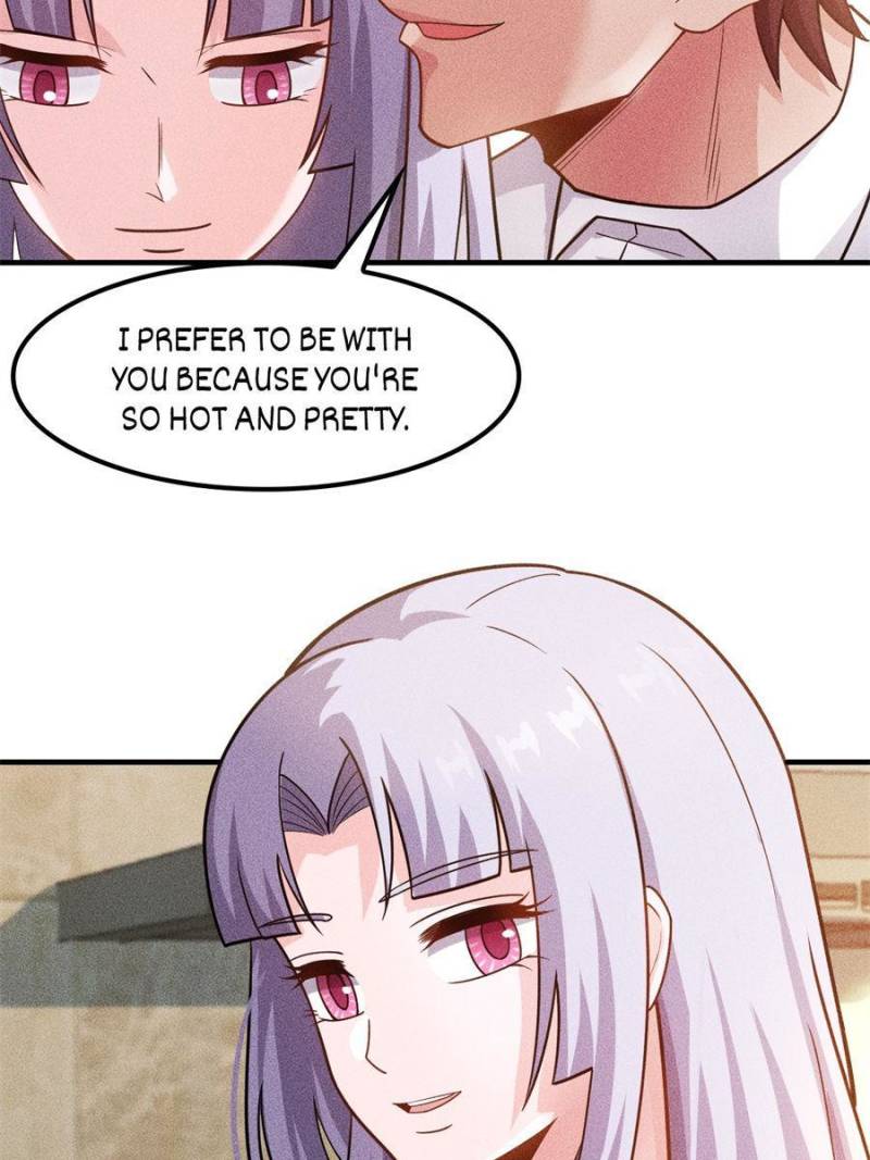 Her Private Bodyguard chapter 138 - page 29