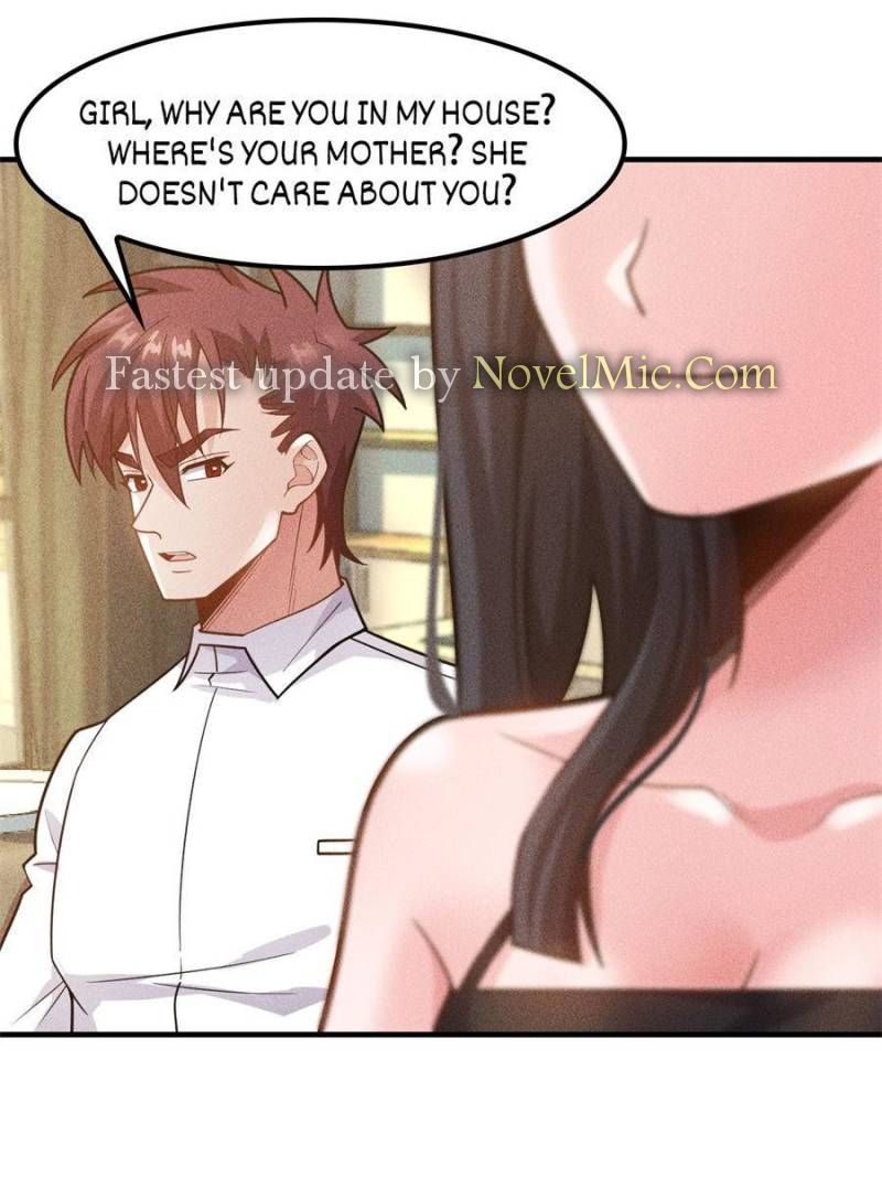 Her Private Bodyguard chapter 138 - page 3
