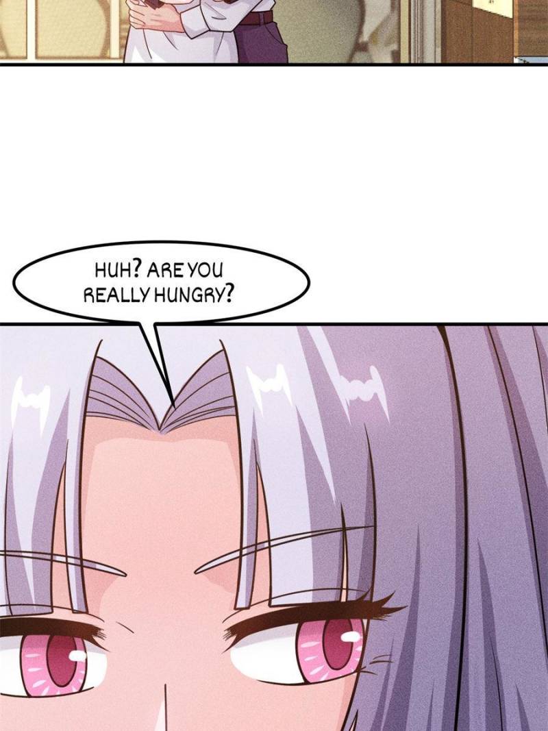 Her Private Bodyguard chapter 138 - page 32
