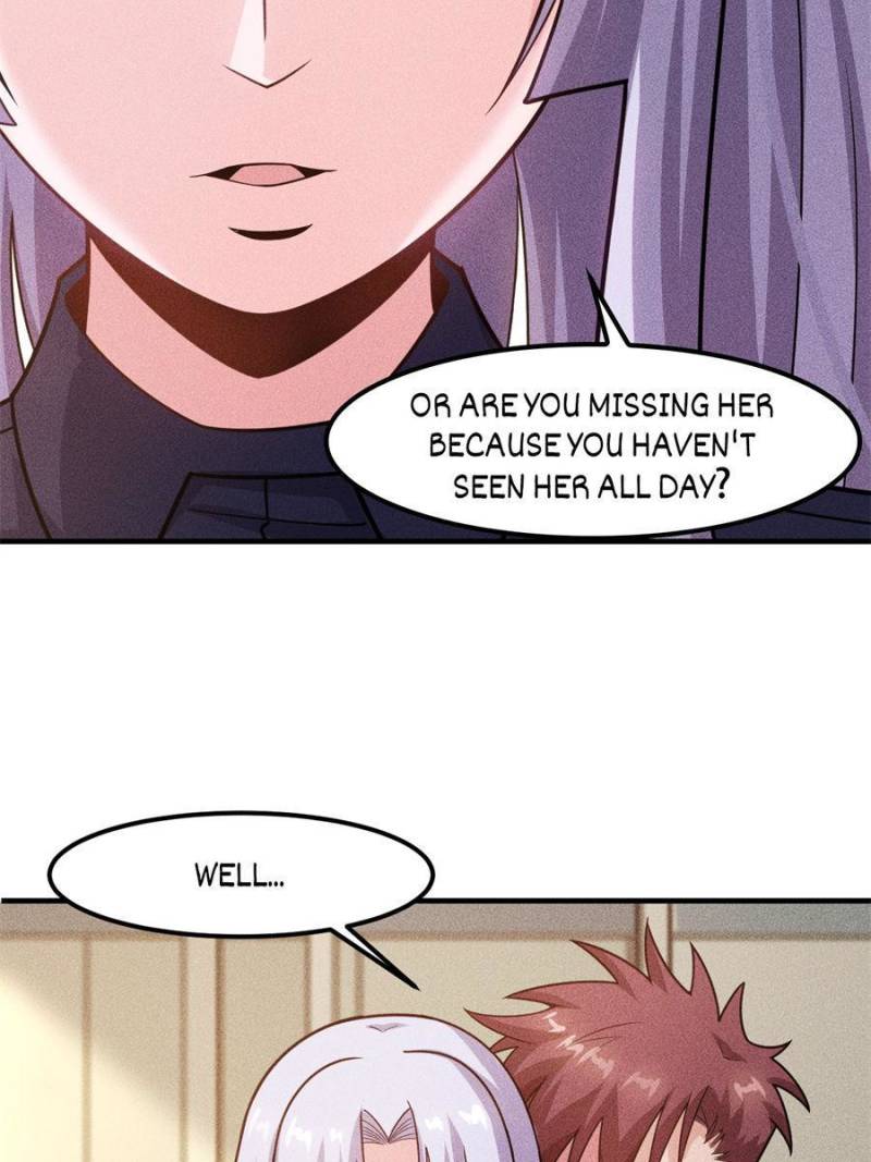 Her Private Bodyguard chapter 138 - page 33