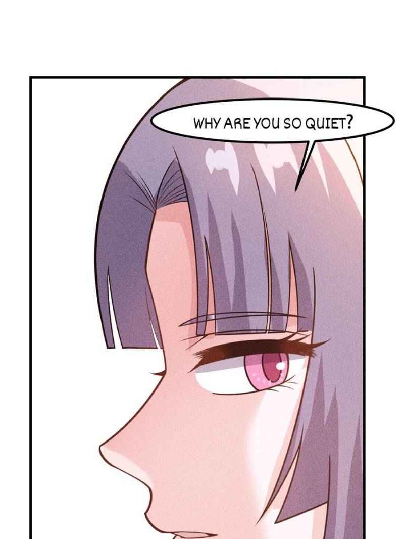 Her Private Bodyguard chapter 138 - page 38