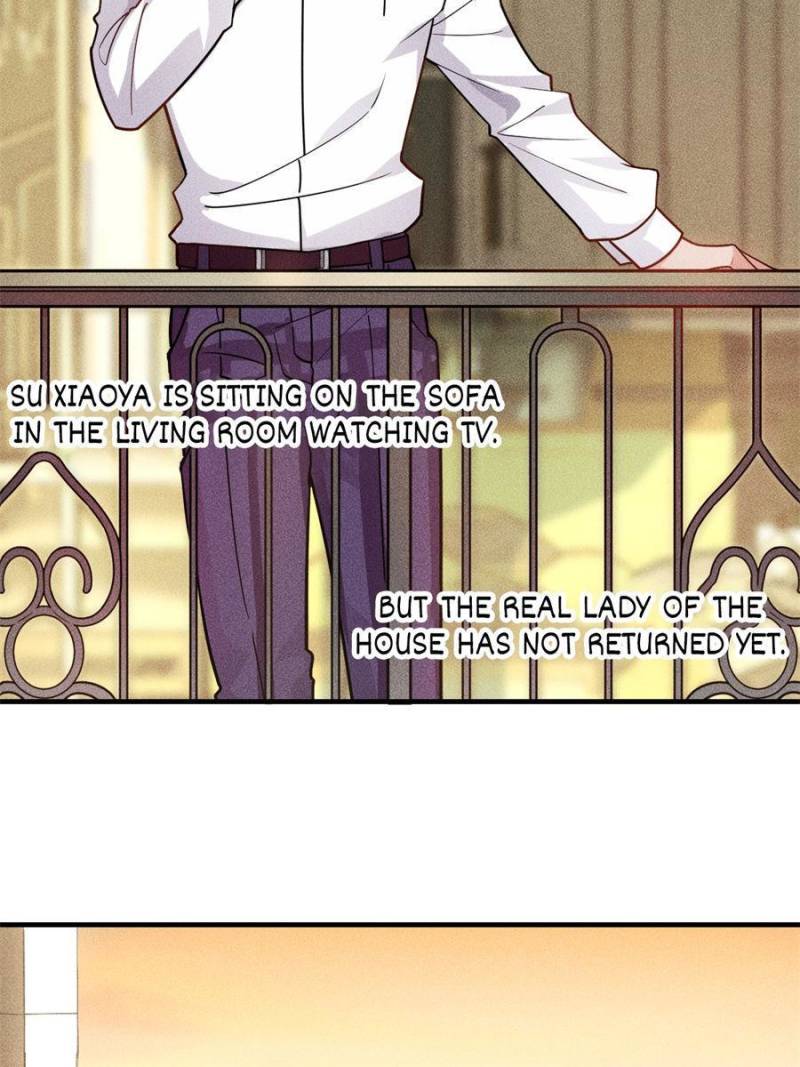 Her Private Bodyguard chapter 138 - page 46