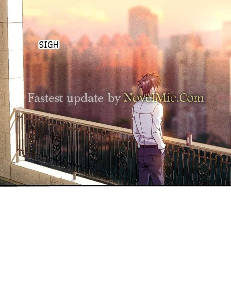 Her Private Bodyguard chapter 138 - page 47