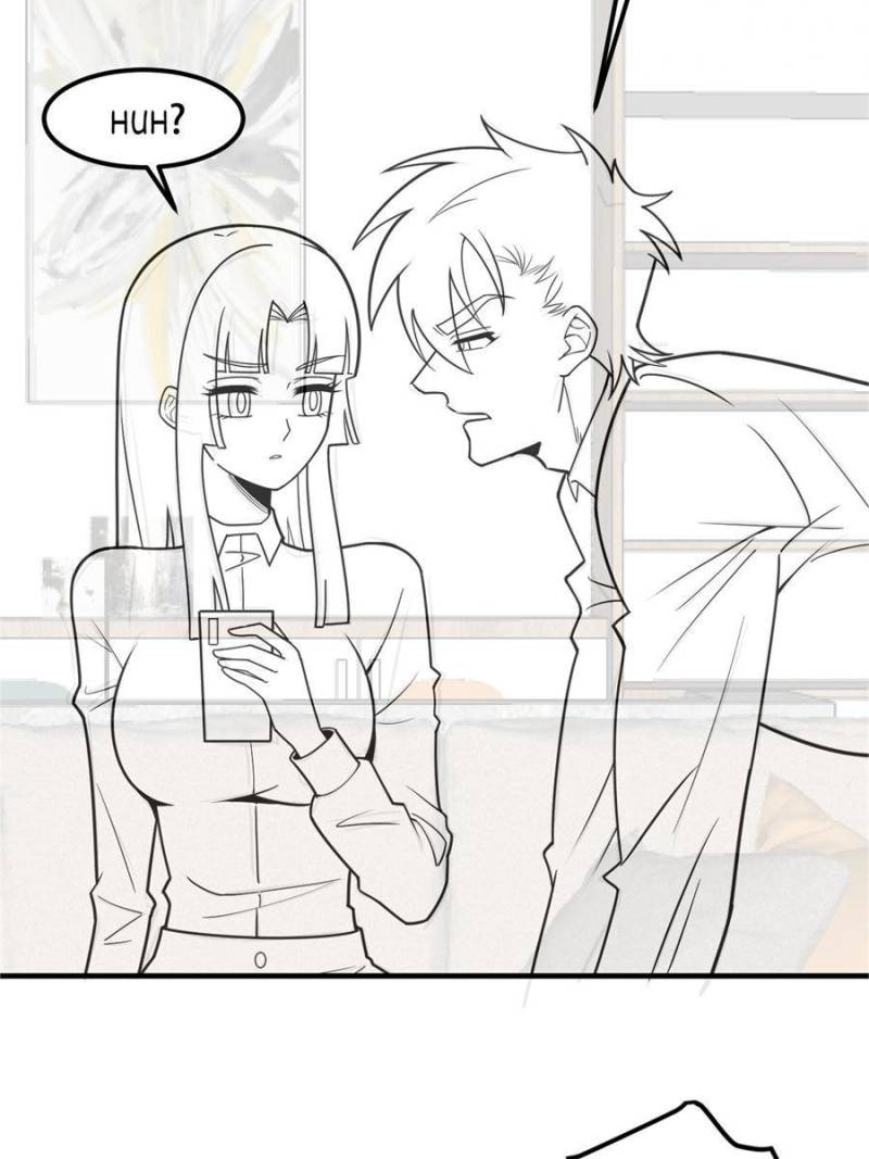 Her Private Bodyguard chapter 138 - page 50