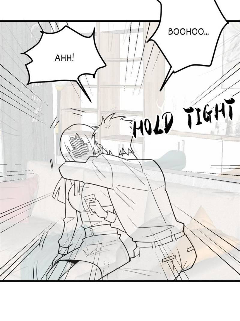 Her Private Bodyguard chapter 138 - page 51