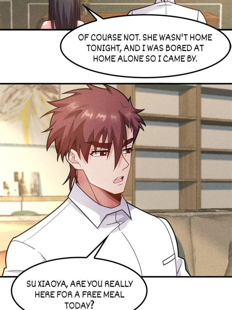 Her Private Bodyguard chapter 138 - page 6